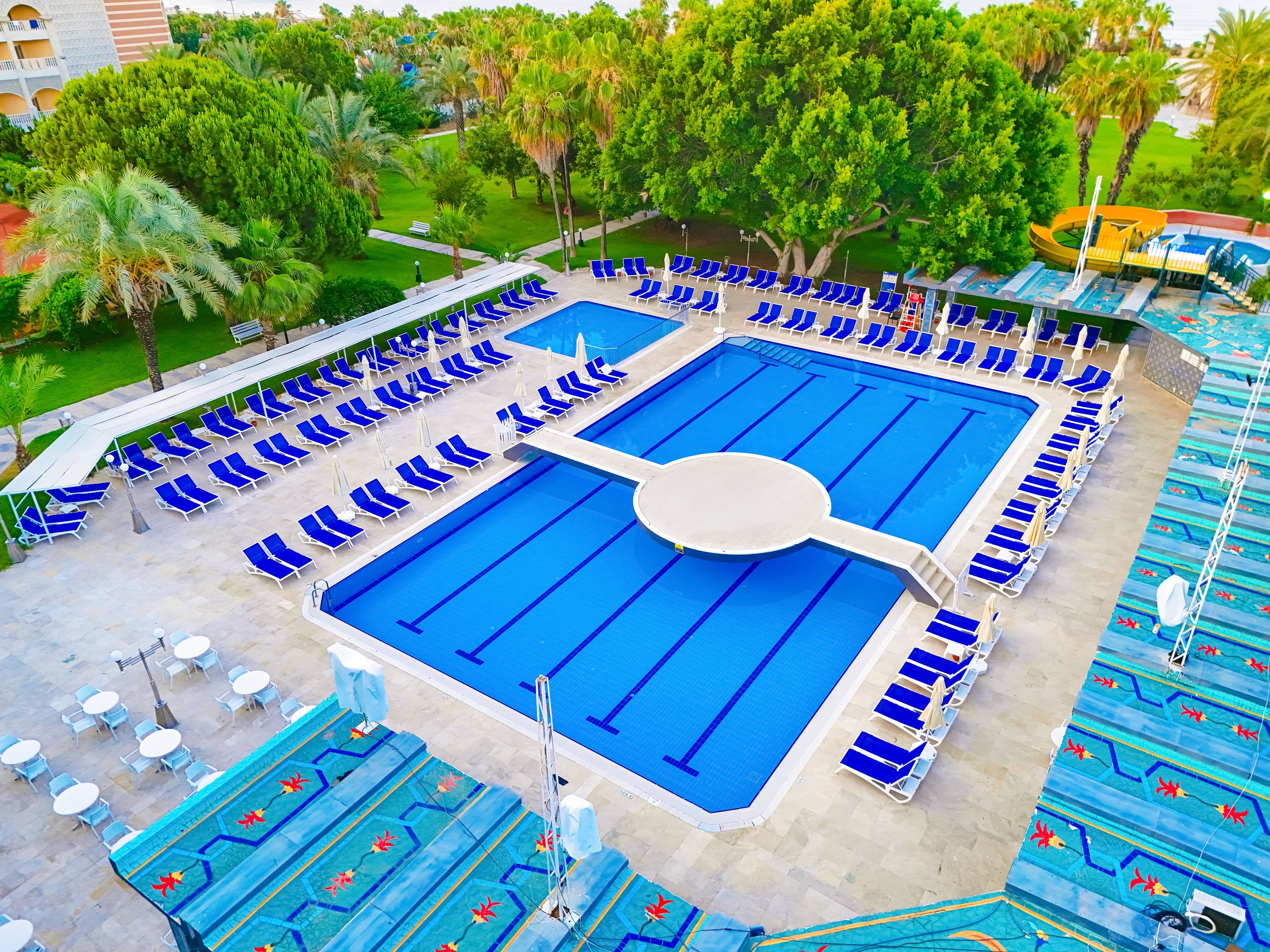 SURAL HOTEL