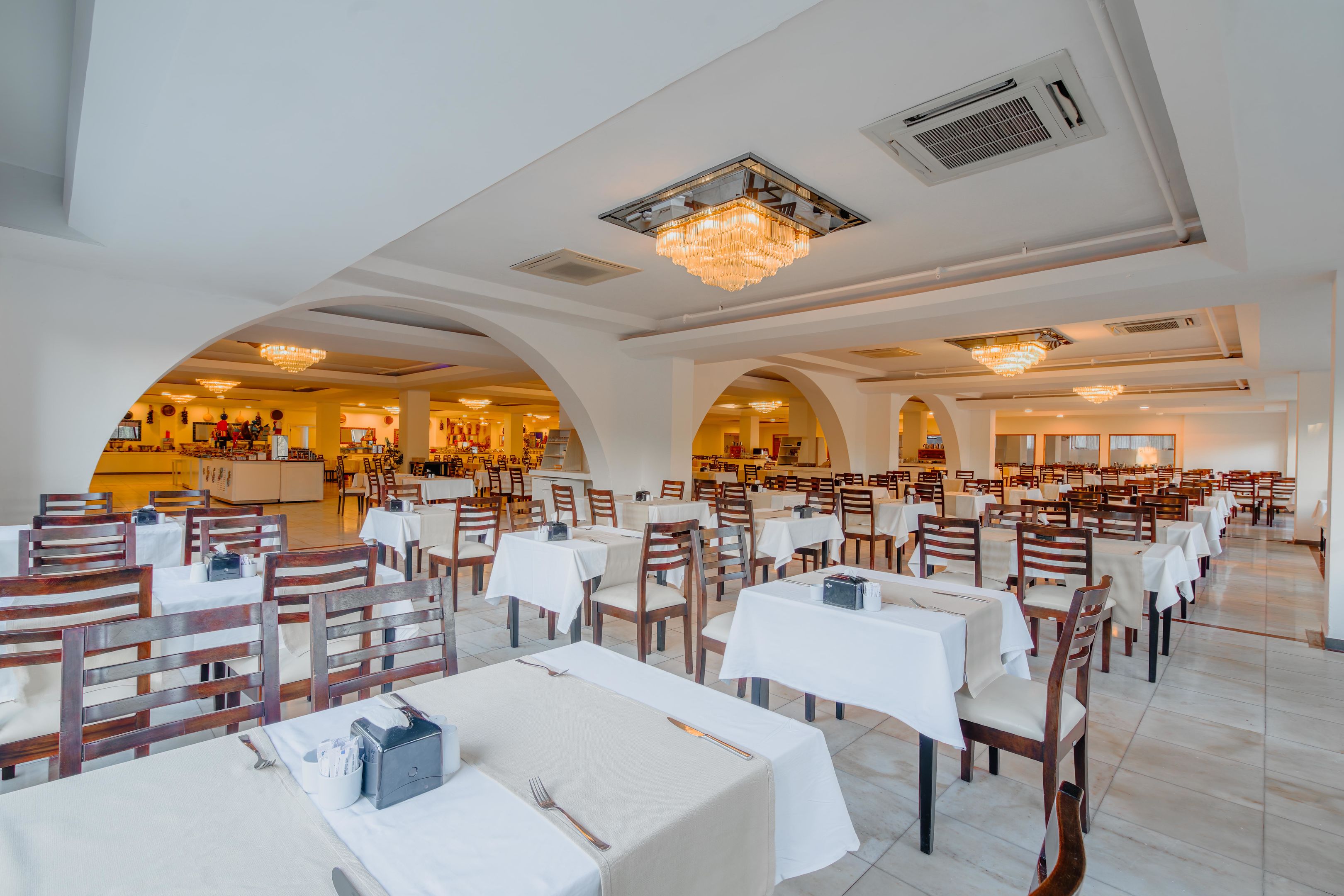 SURAL HOTEL