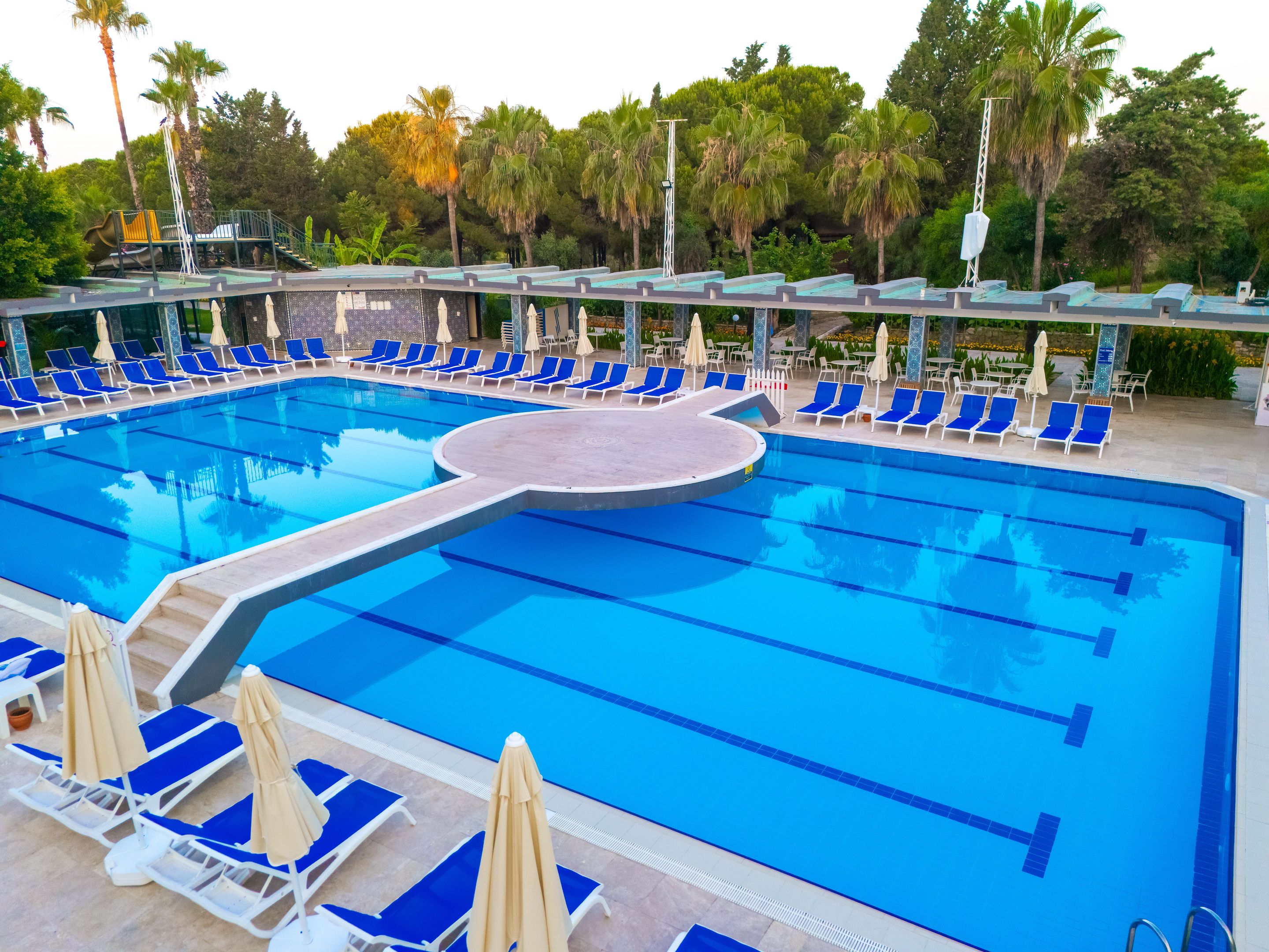 SURAL HOTEL