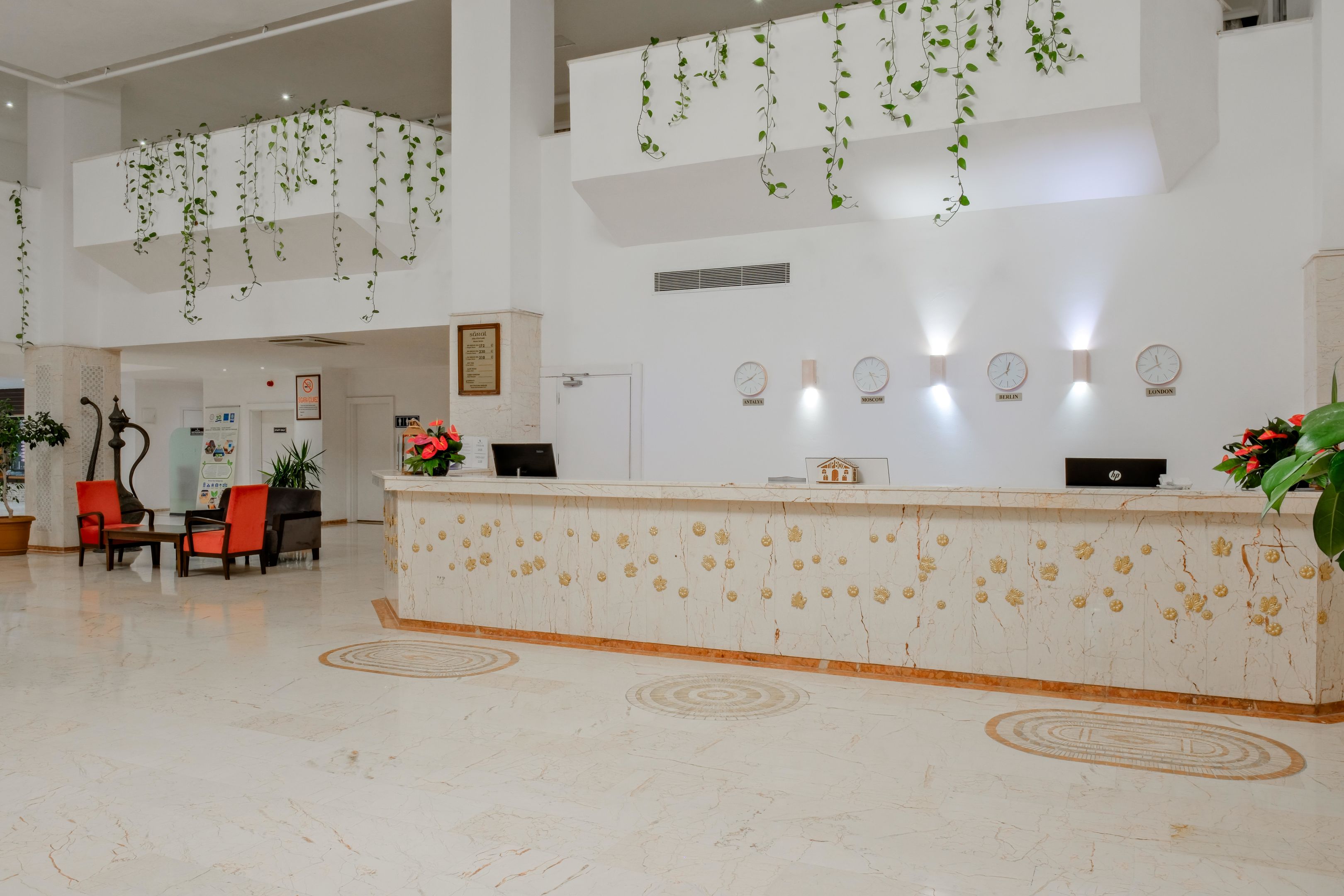 SURAL HOTEL