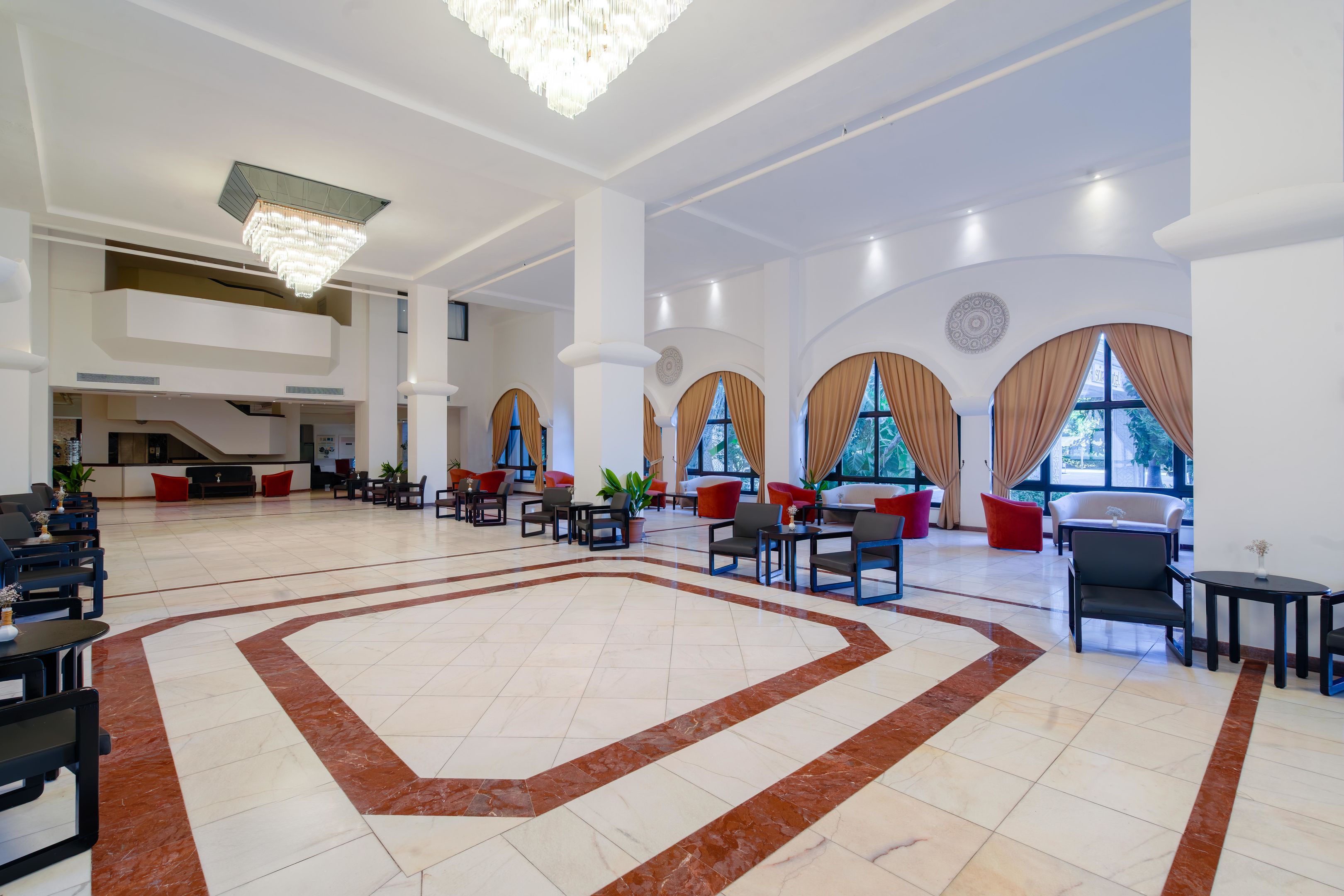 SURAL HOTEL