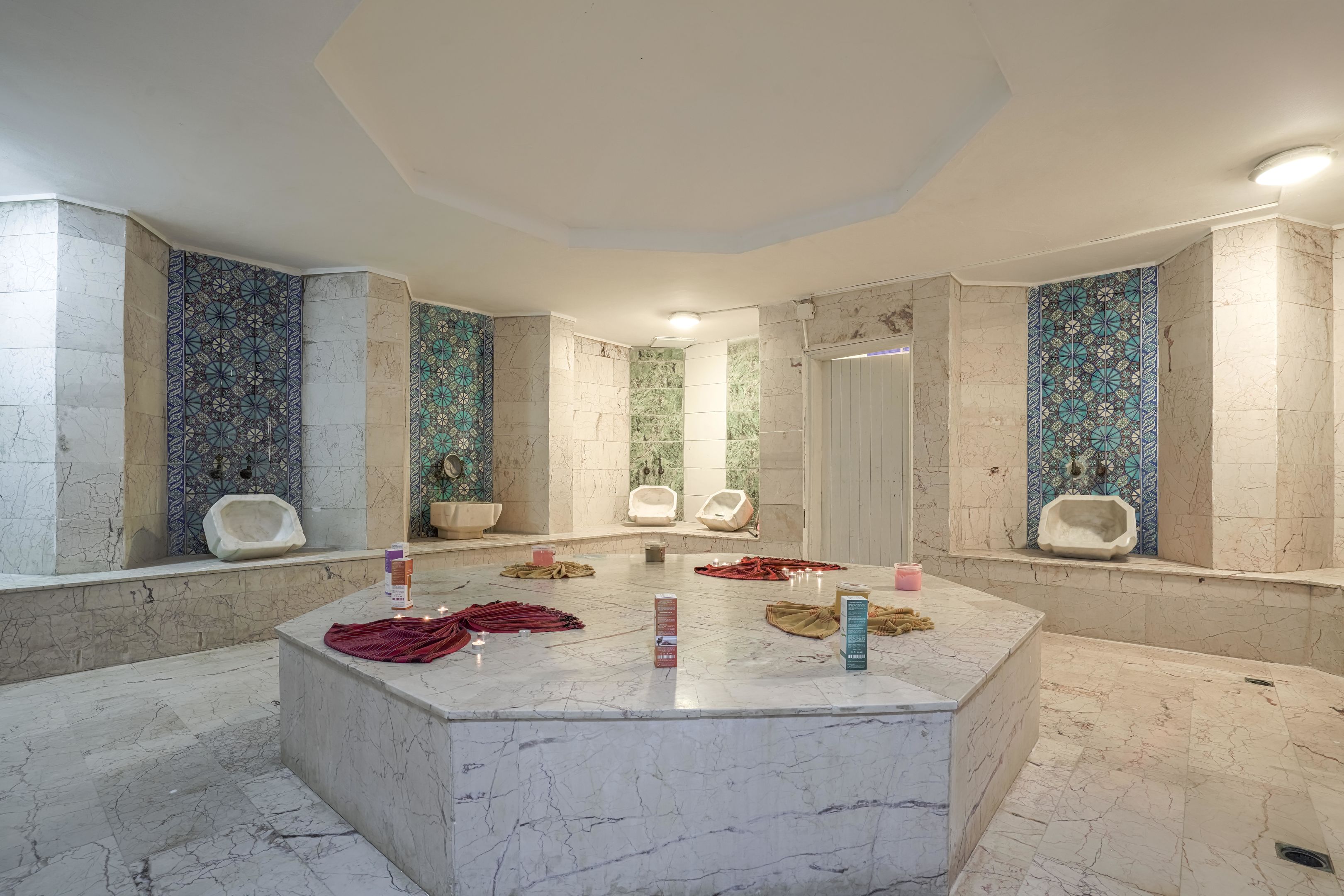 SURAL HOTEL