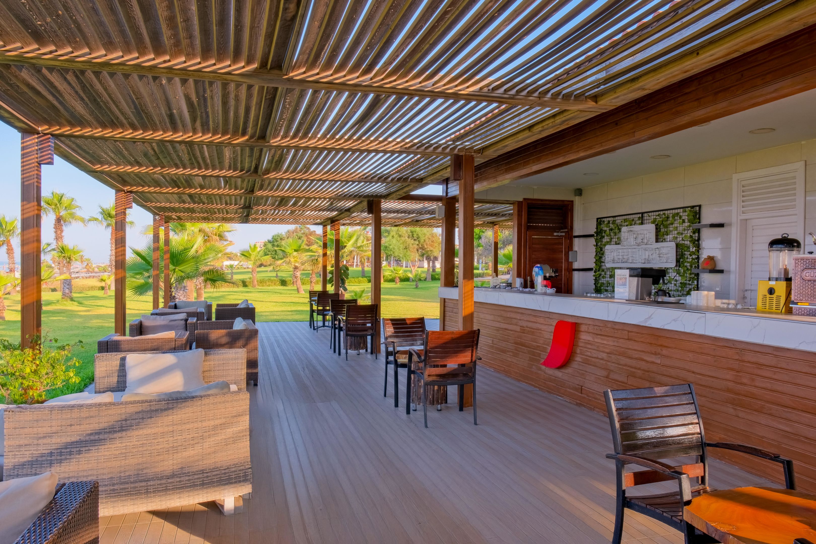 SURAL HOTEL