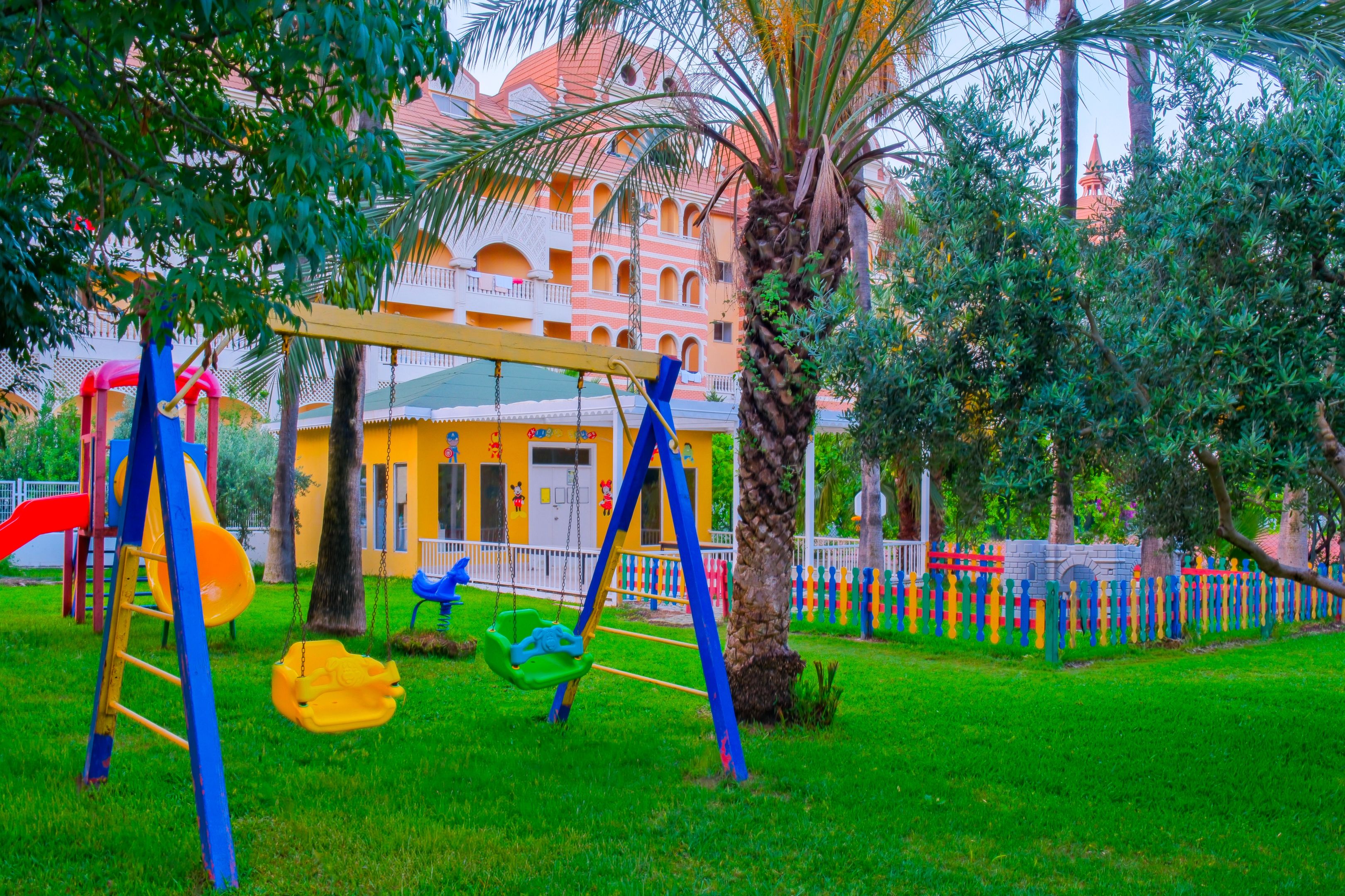 SURAL HOTEL