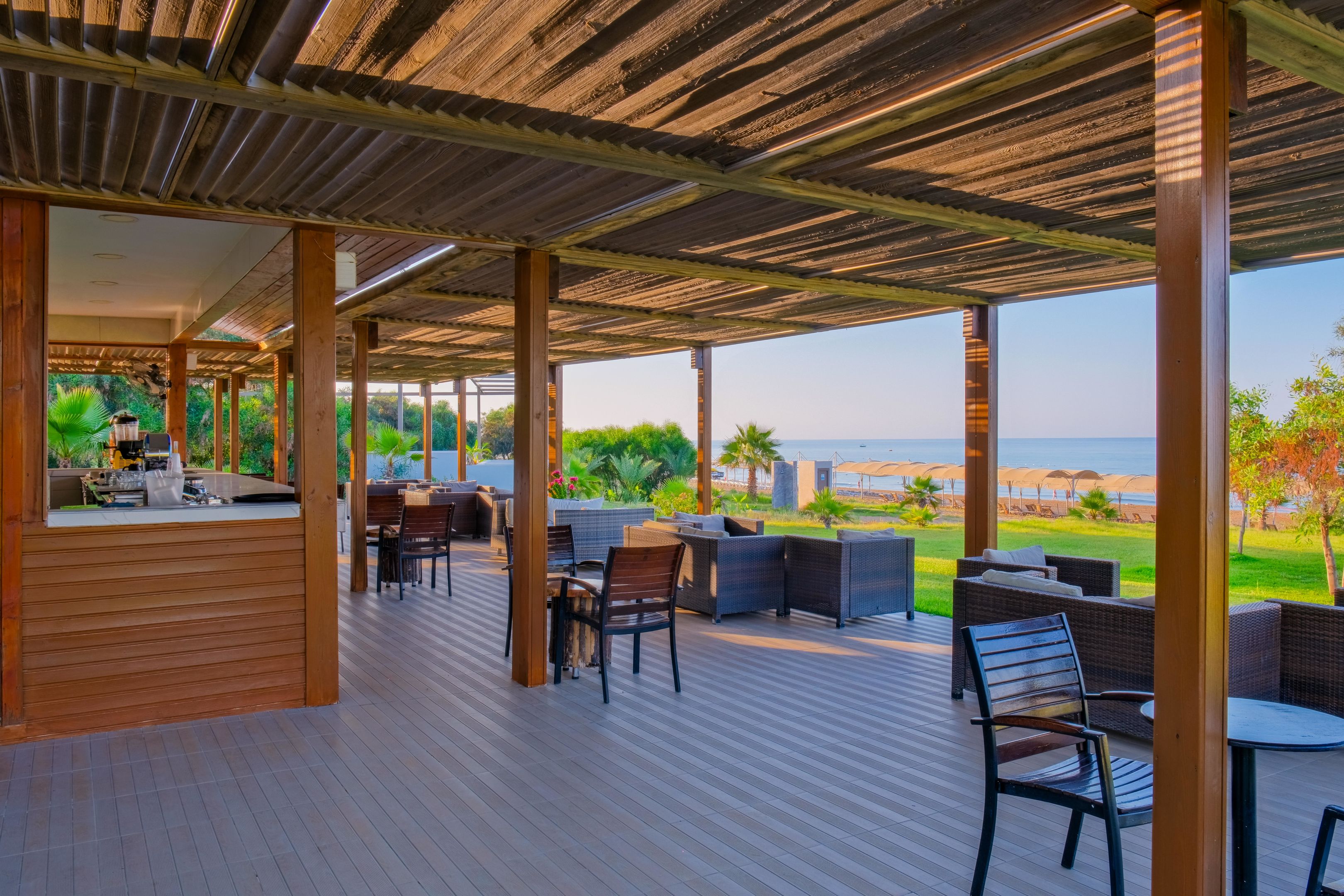 SURAL HOTEL