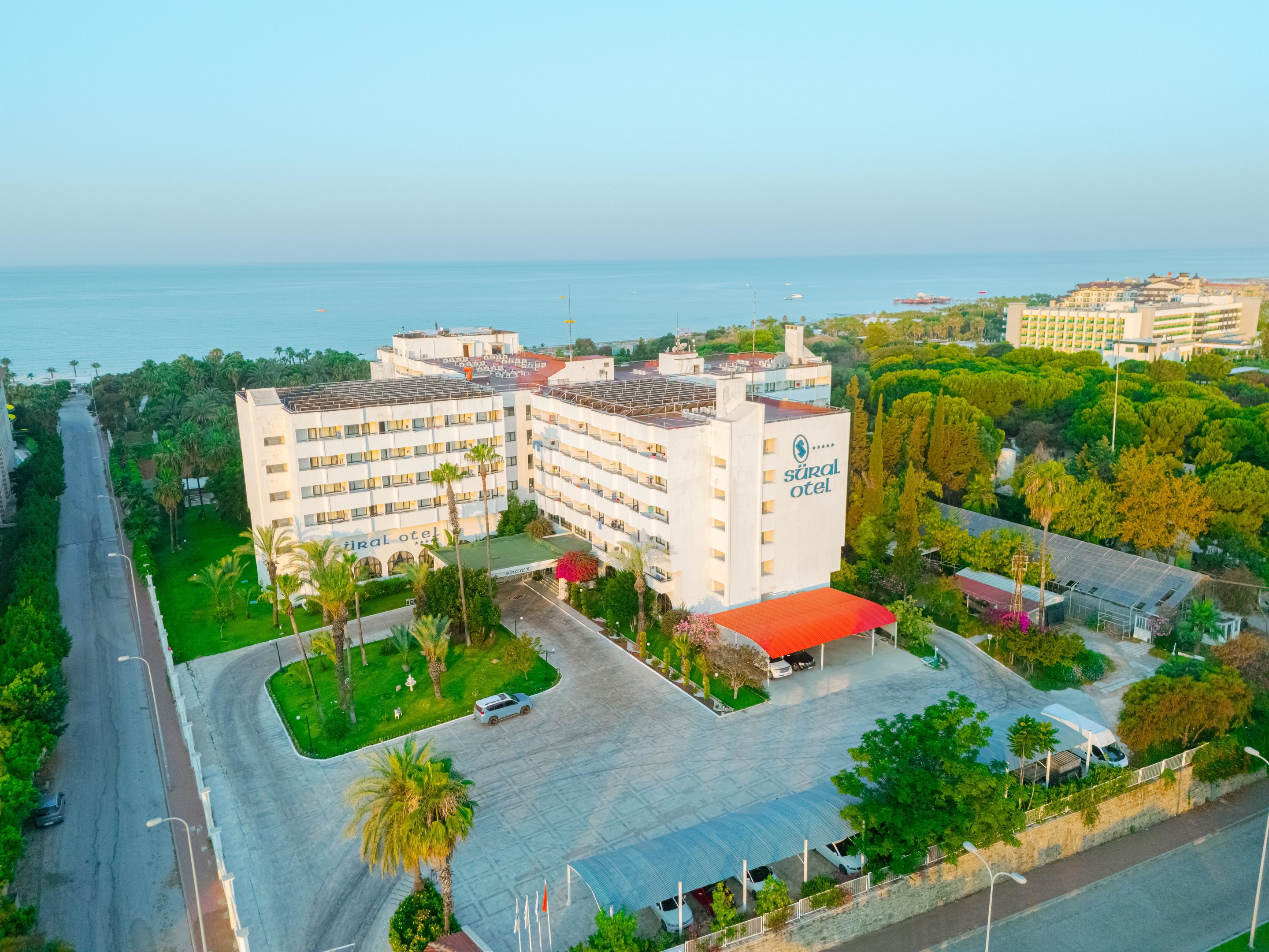 SURAL HOTEL