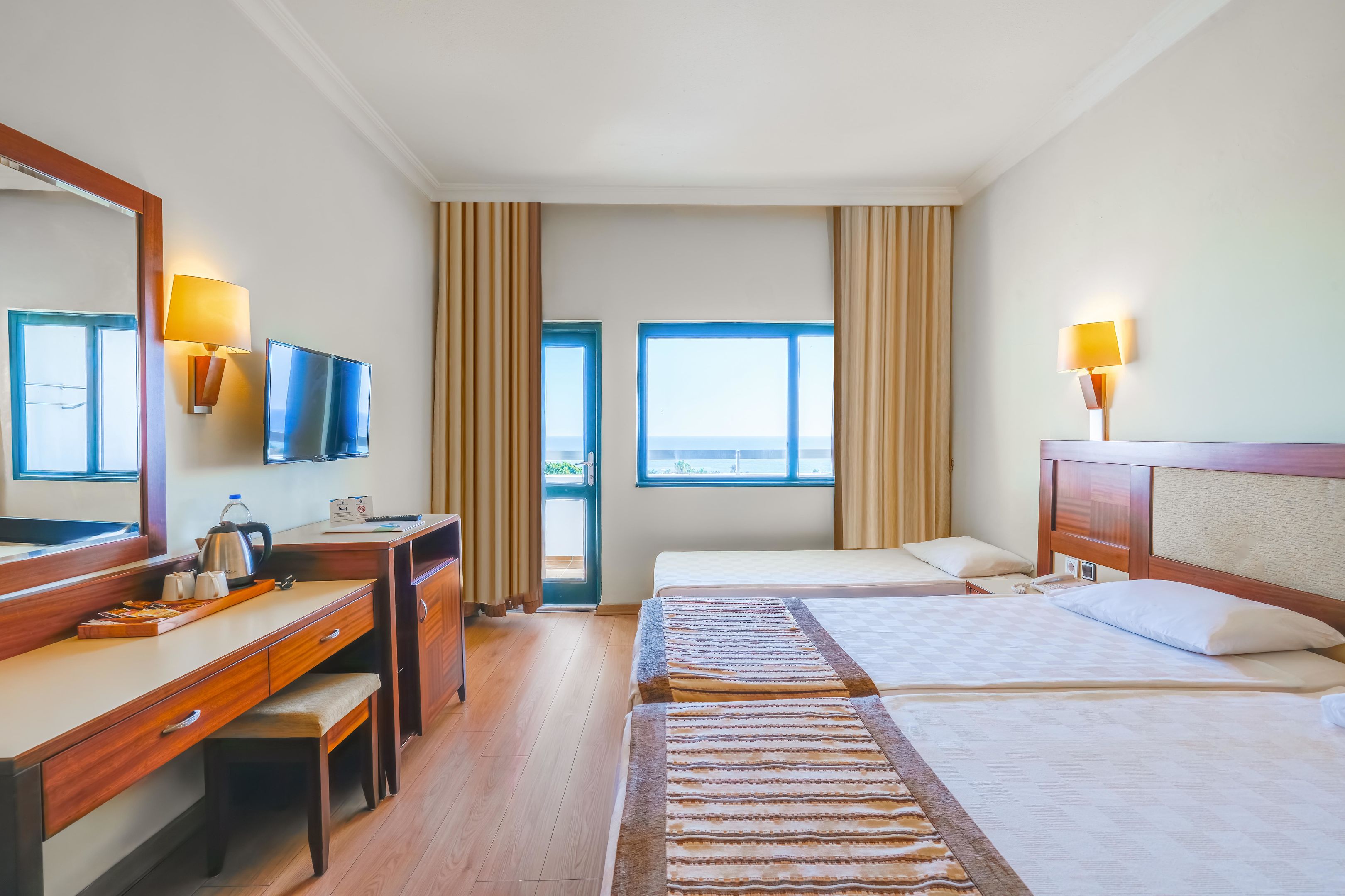 SURAL HOTEL