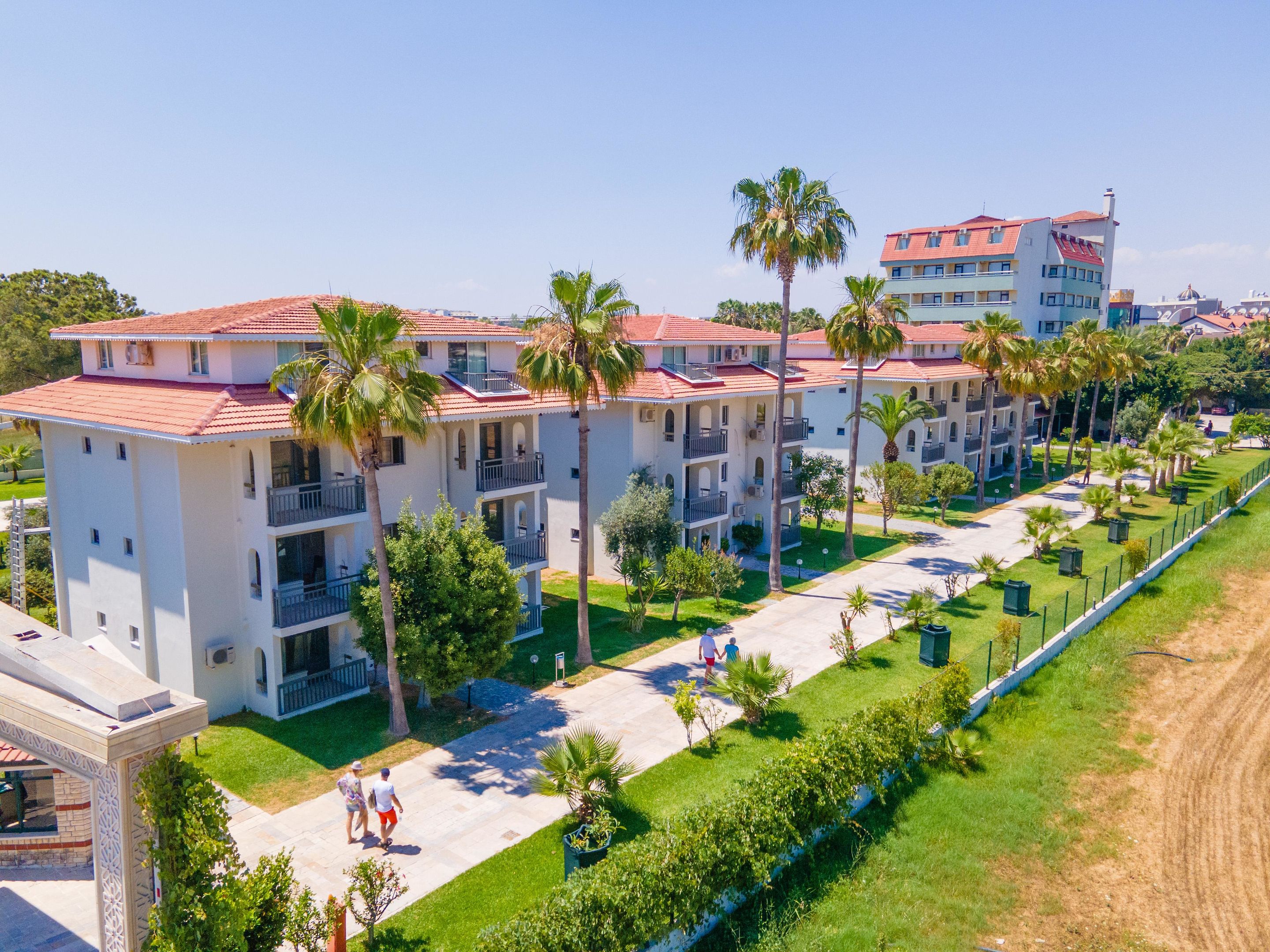 SURAL GARDEN HOTEL