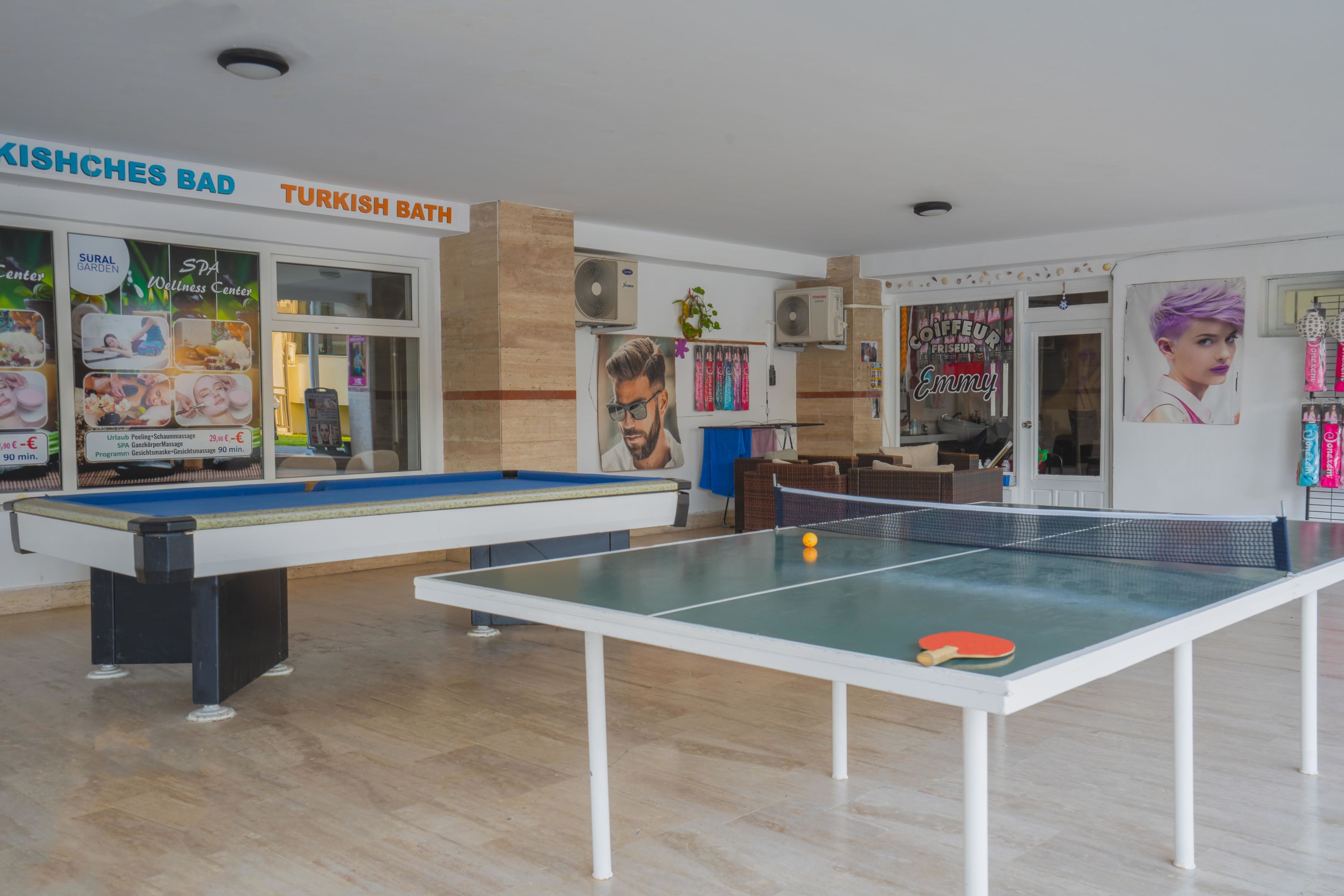 SURAL GARDEN HOTEL