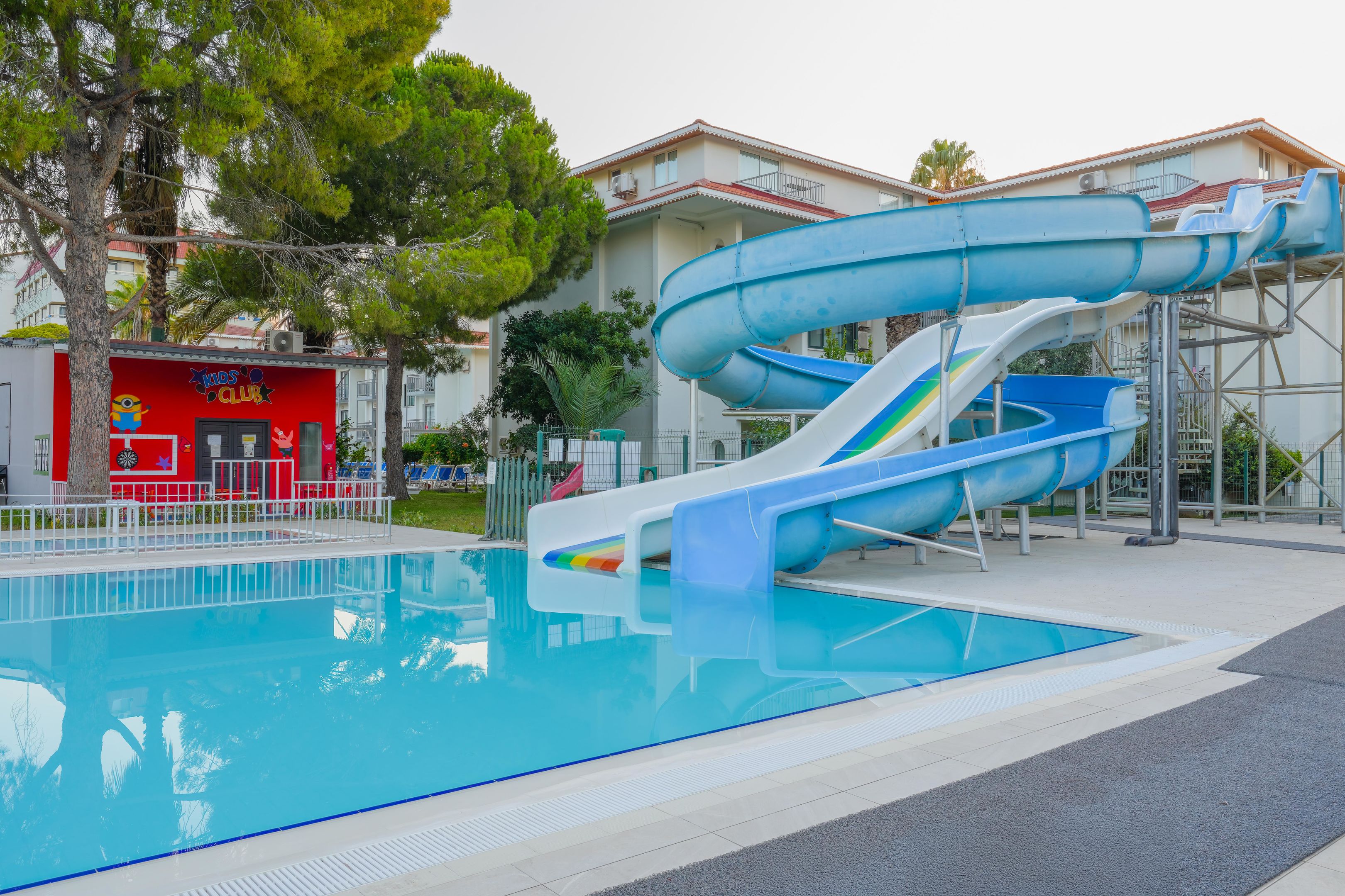 SURAL GARDEN HOTEL