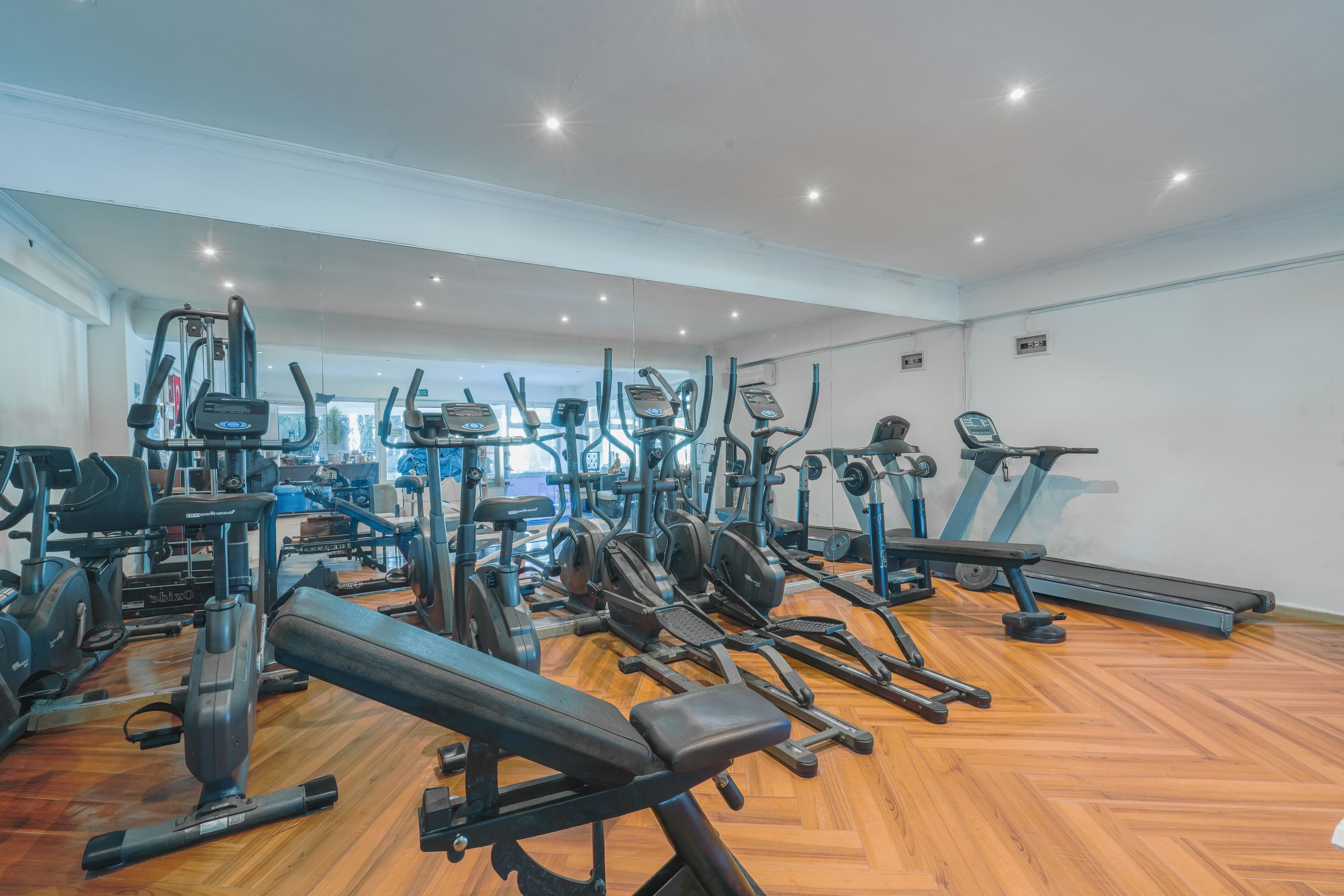 SURAL GARDEN HOTEL