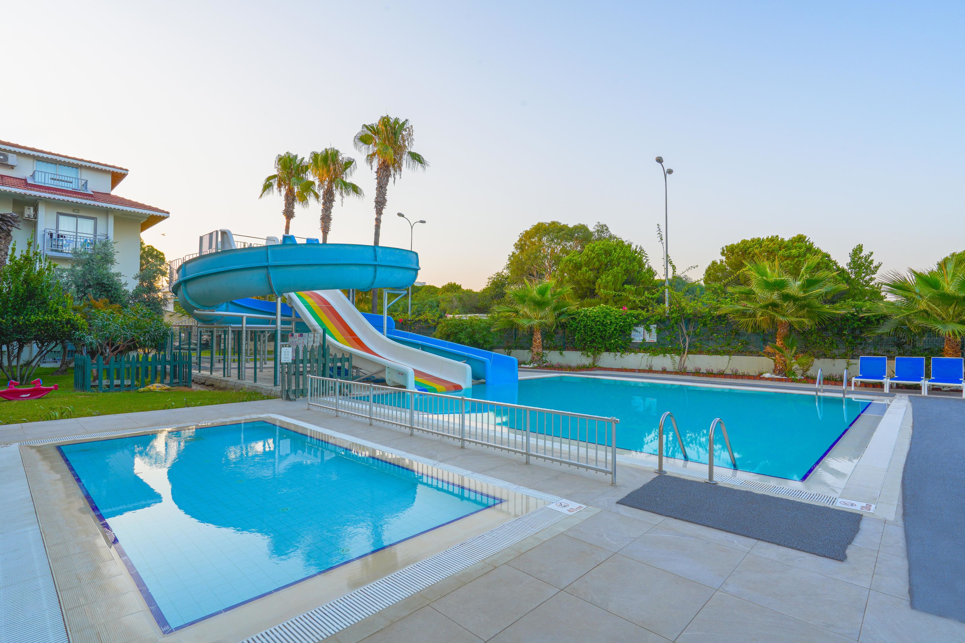 SURAL GARDEN HOTEL