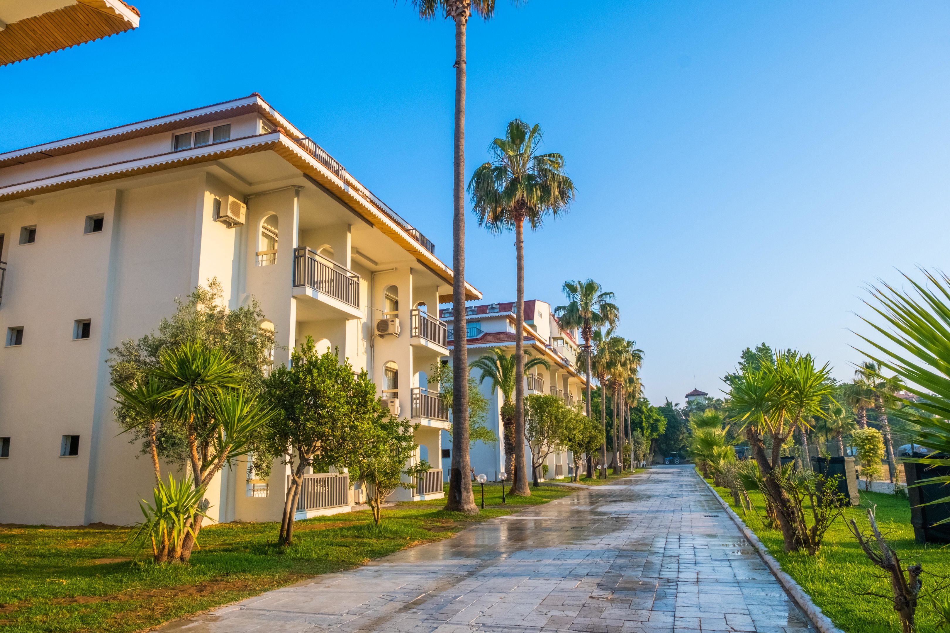 SURAL GARDEN HOTEL