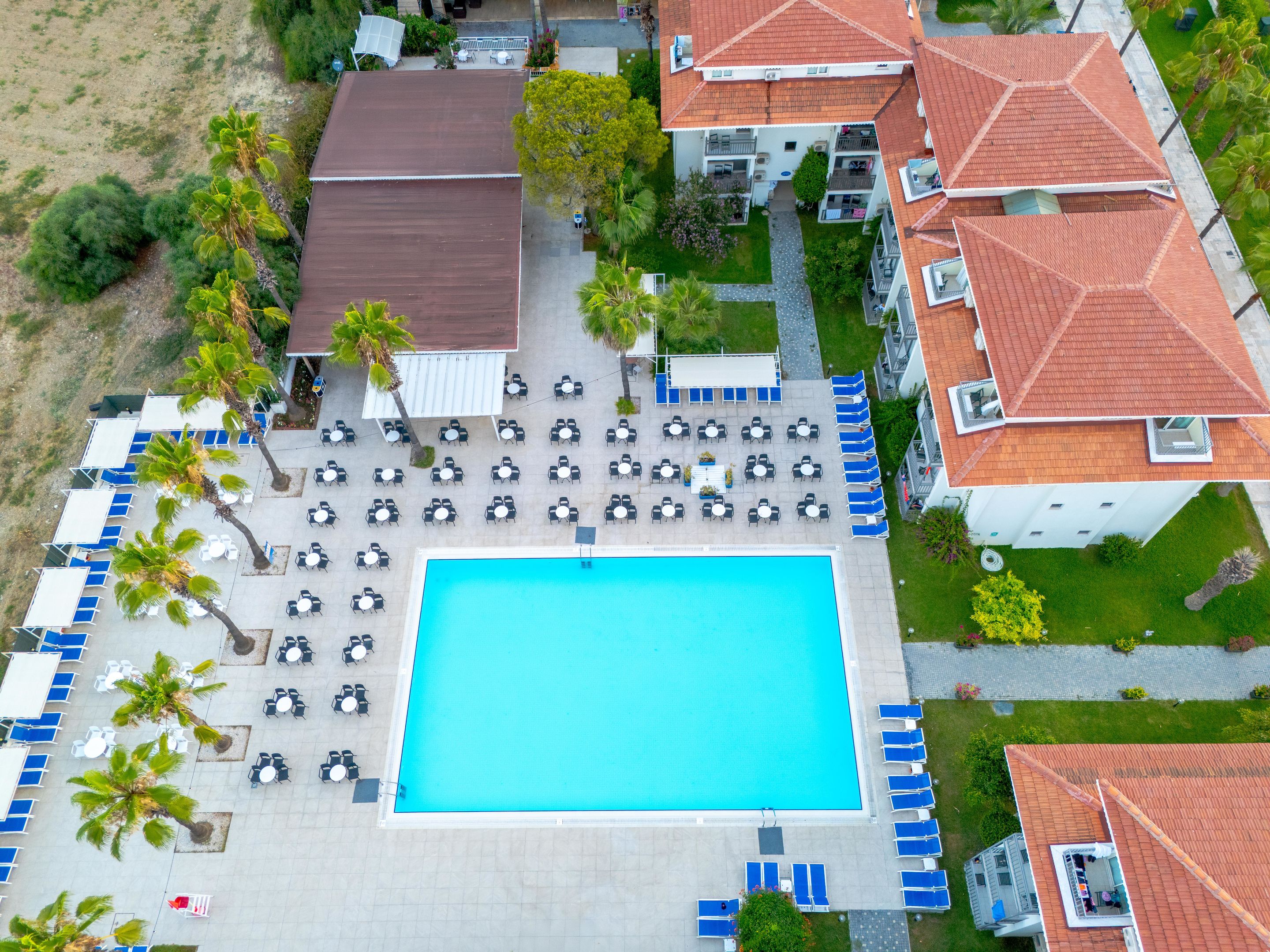 SURAL GARDEN HOTEL