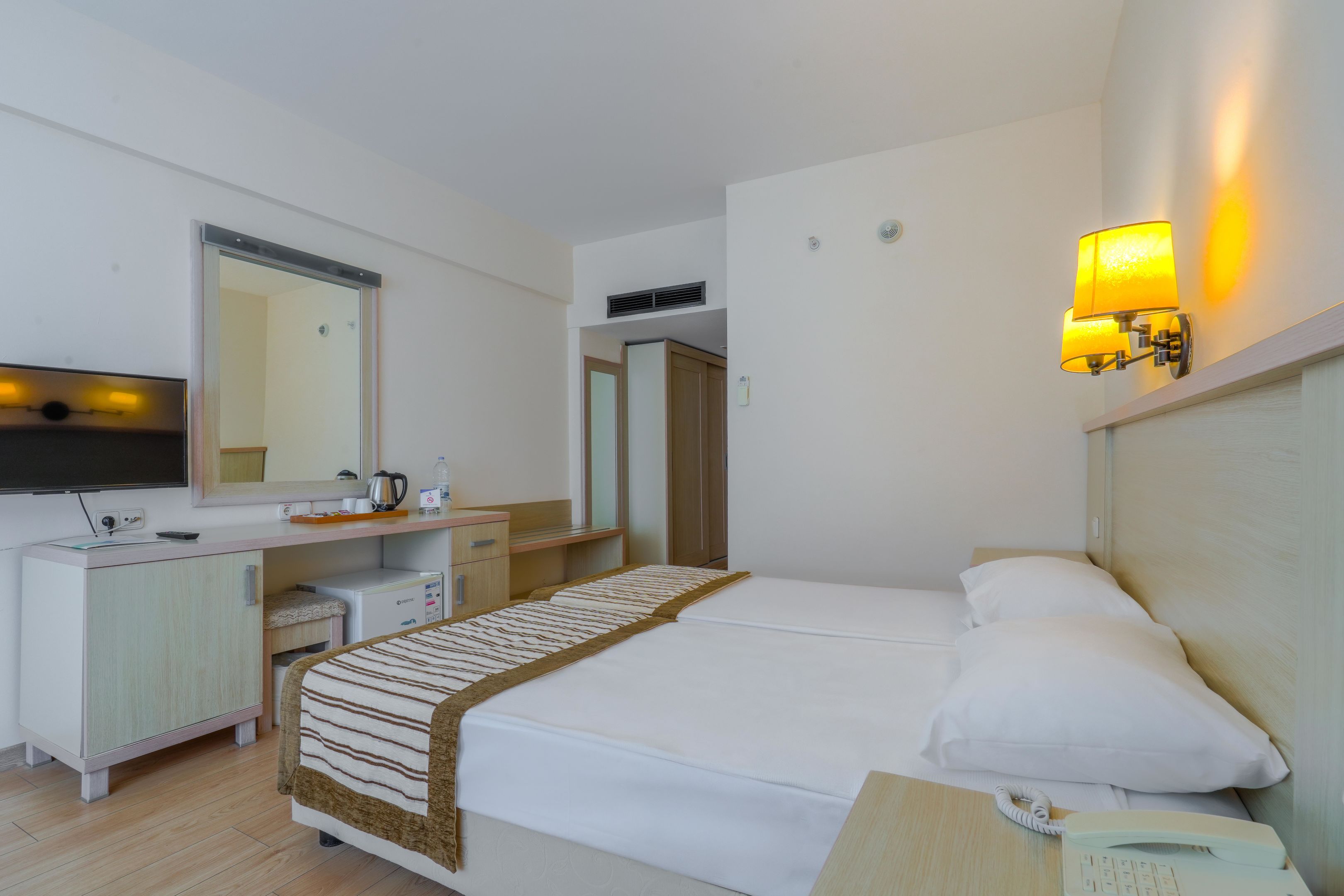 SURAL GARDEN HOTEL