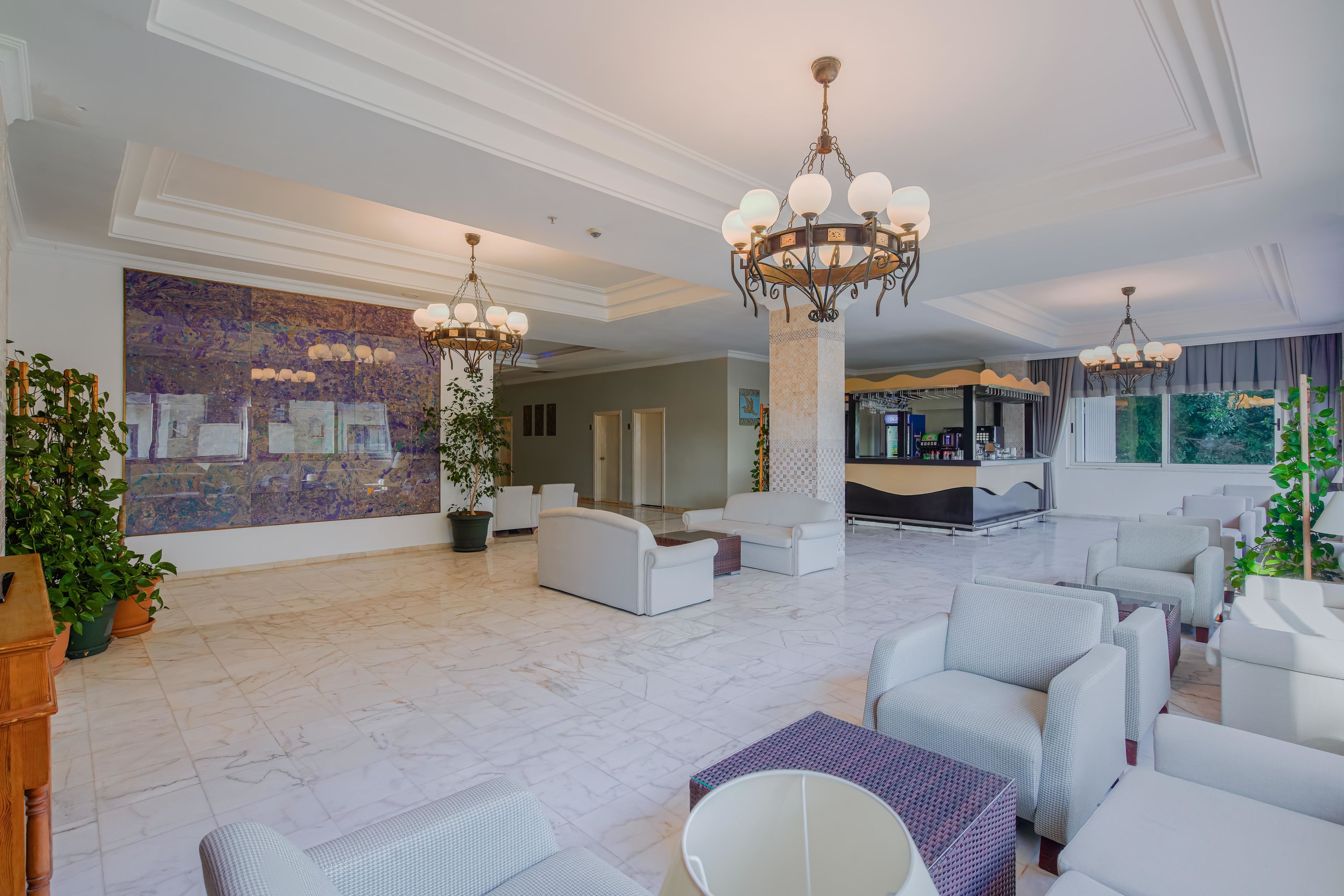 SURAL GARDEN HOTEL