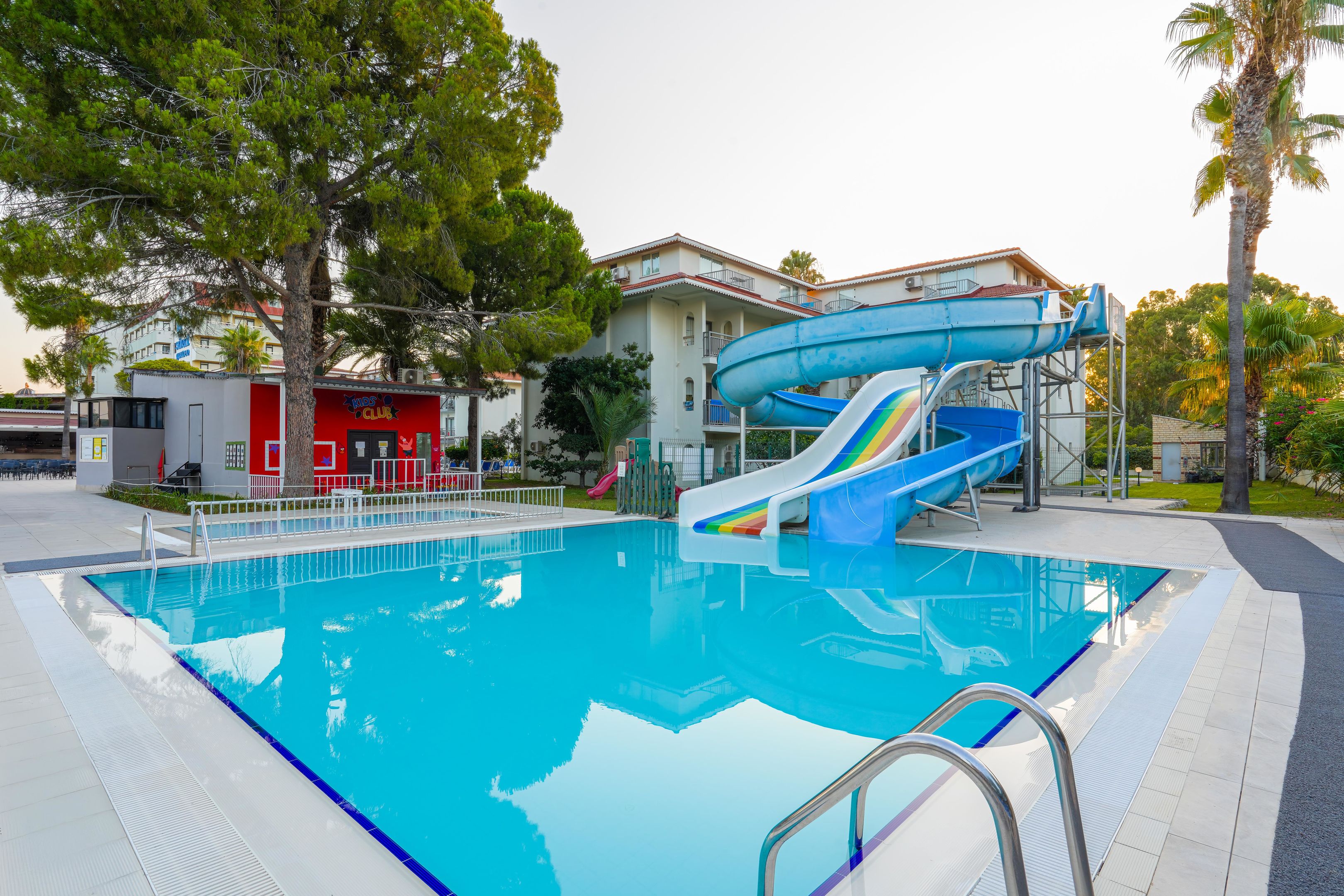 SURAL GARDEN HOTEL