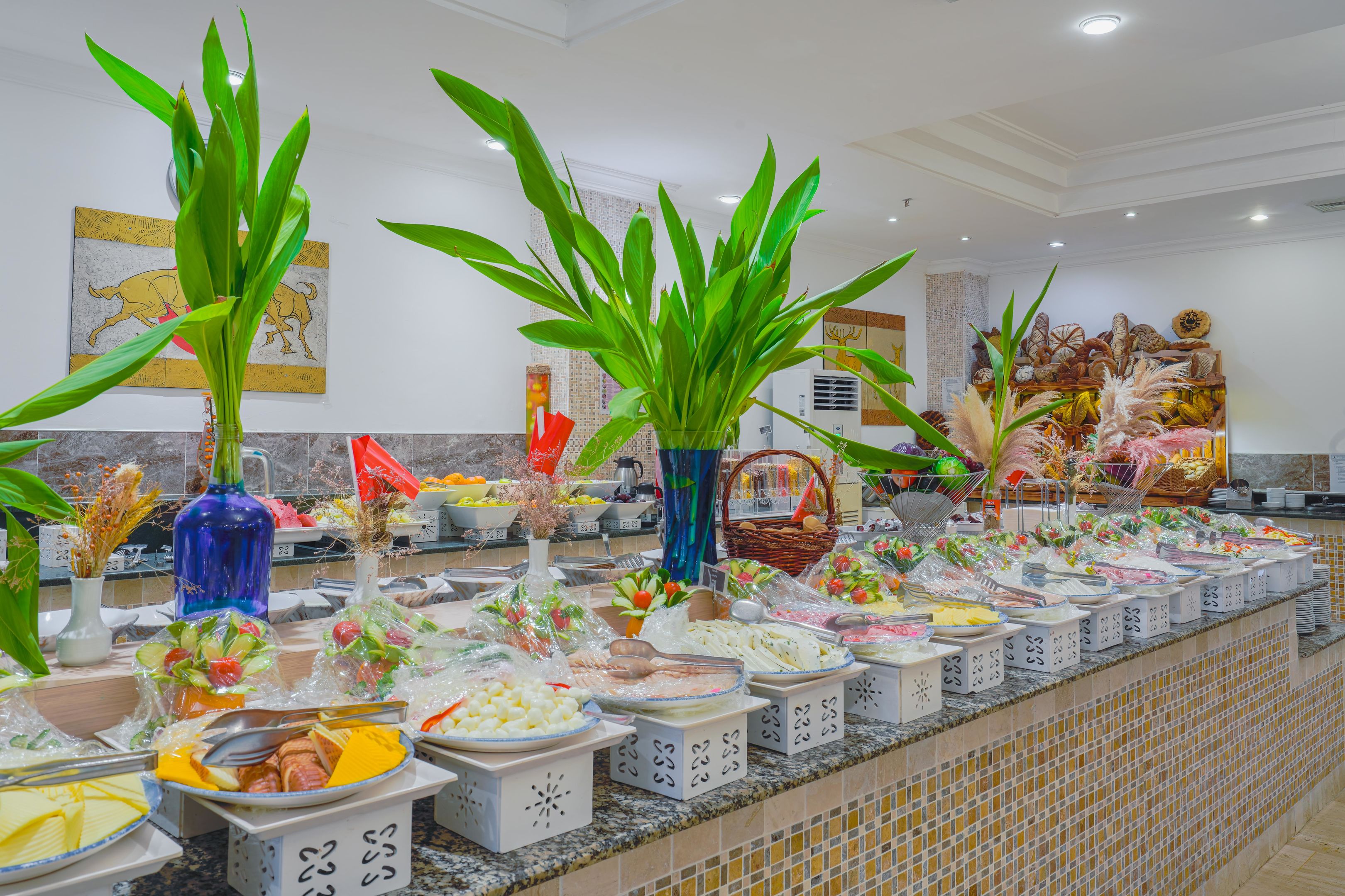 SURAL GARDEN HOTEL