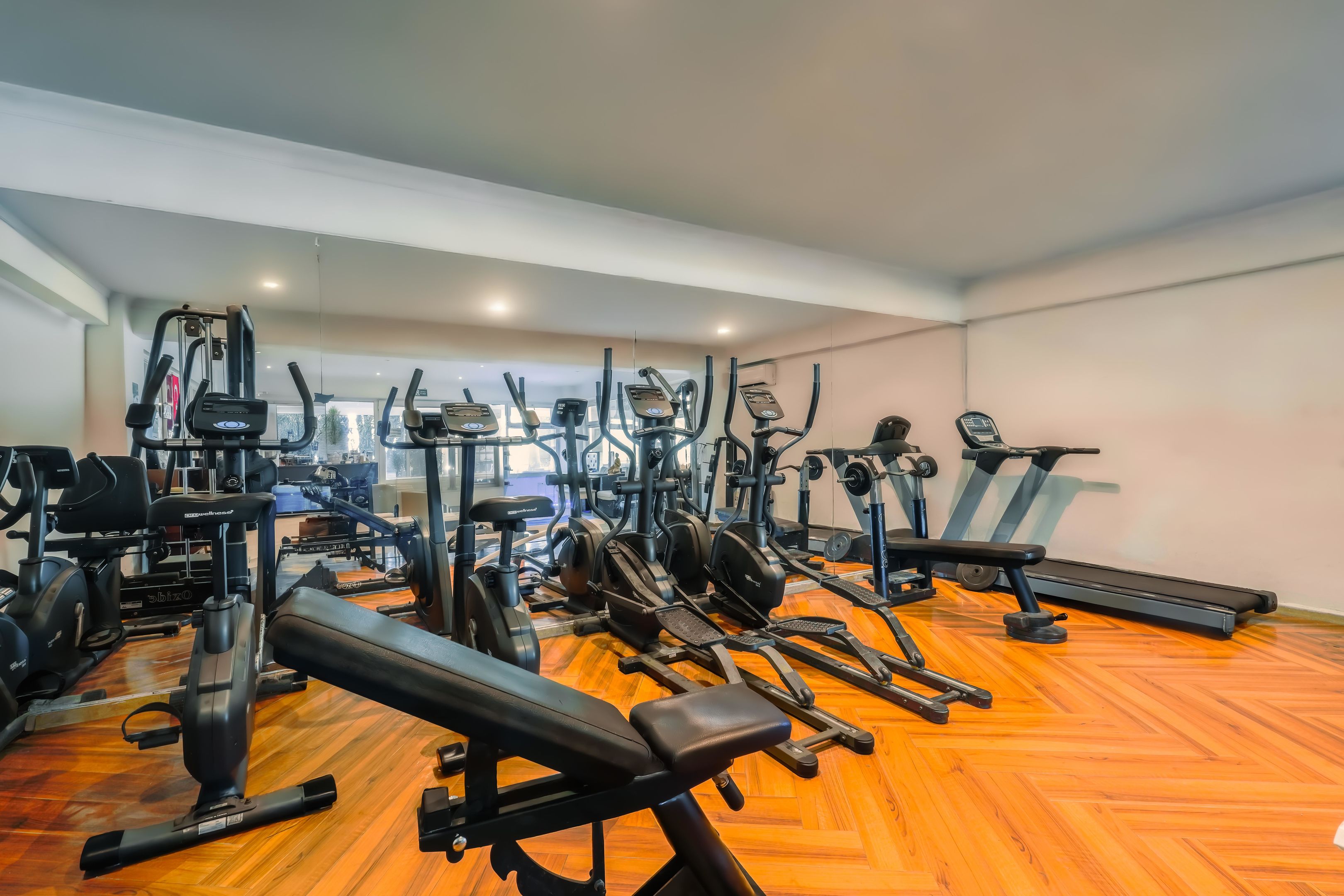 SURAL GARDEN HOTEL