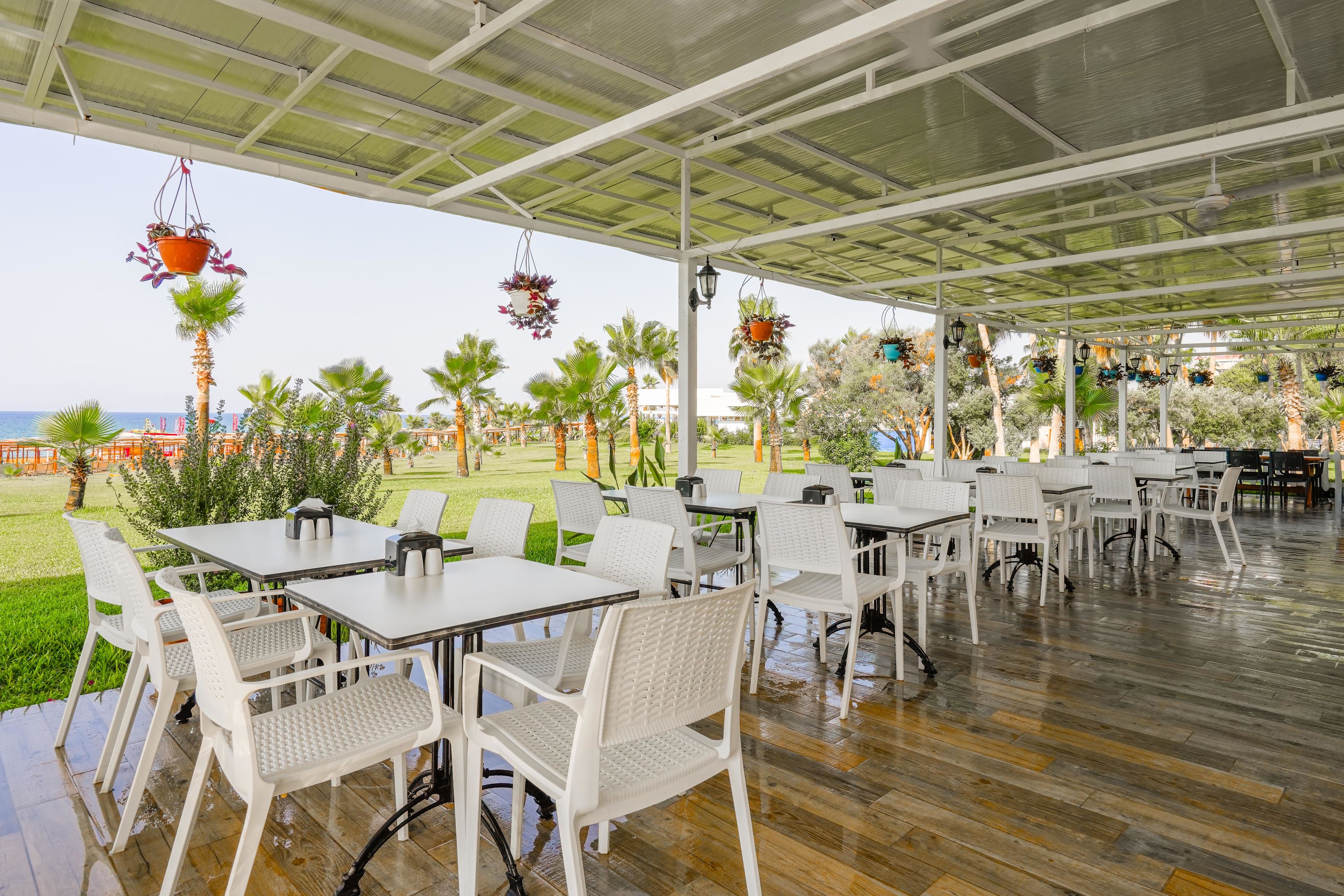 SURAL GARDEN HOTEL