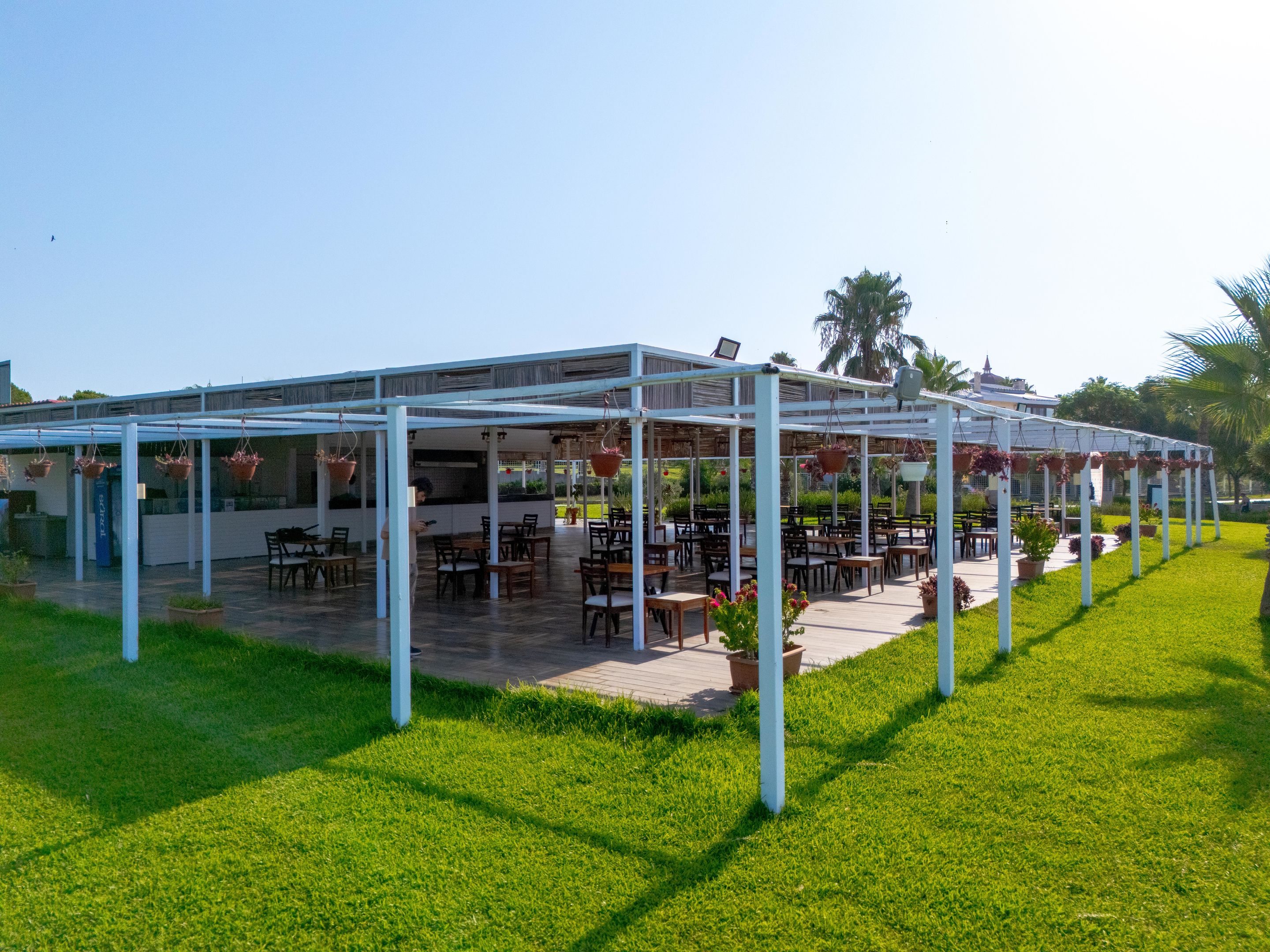 SURAL GARDEN HOTEL
