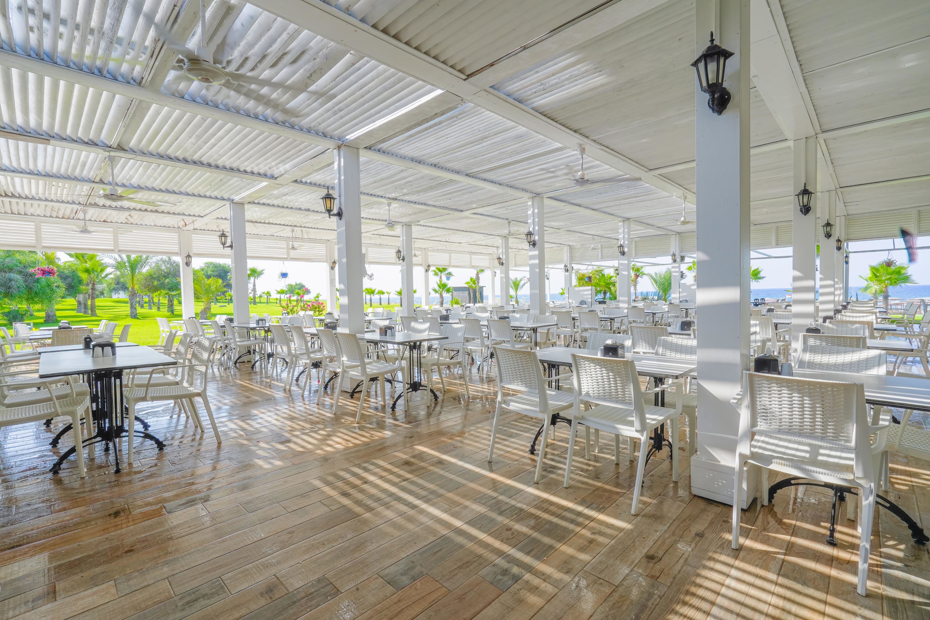 SURAL GARDEN HOTEL