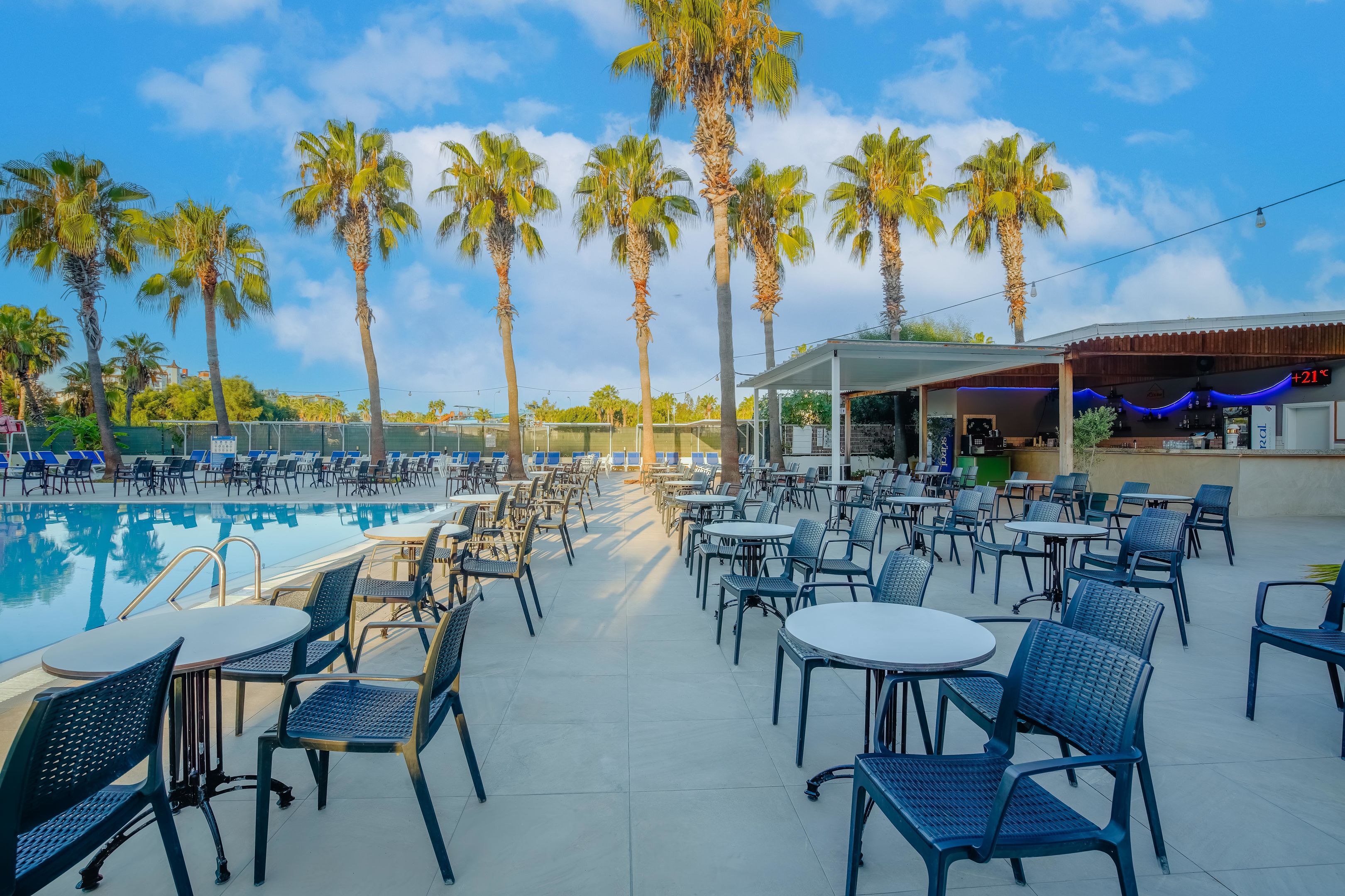 SURAL GARDEN HOTEL