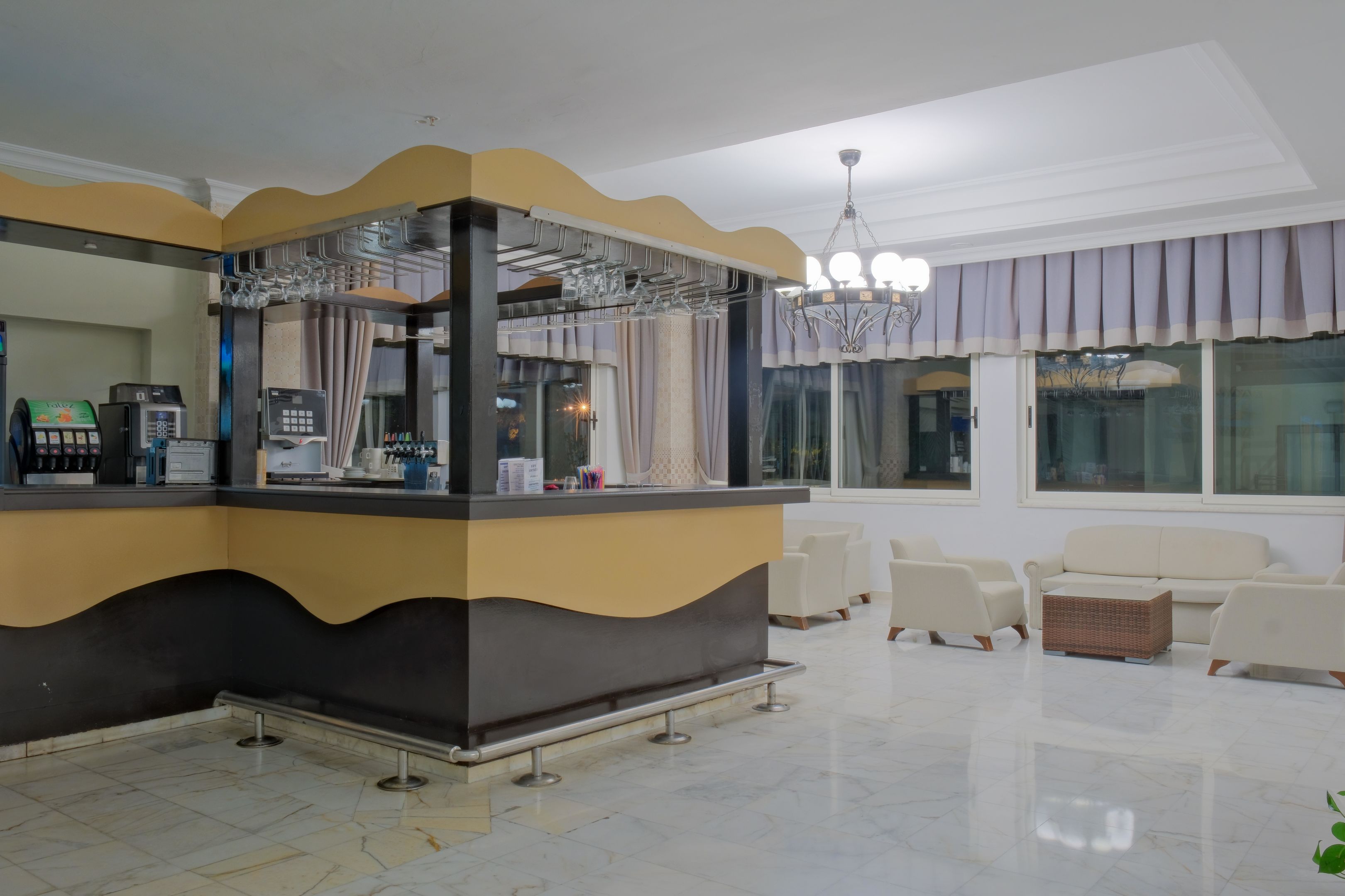 SURAL GARDEN HOTEL