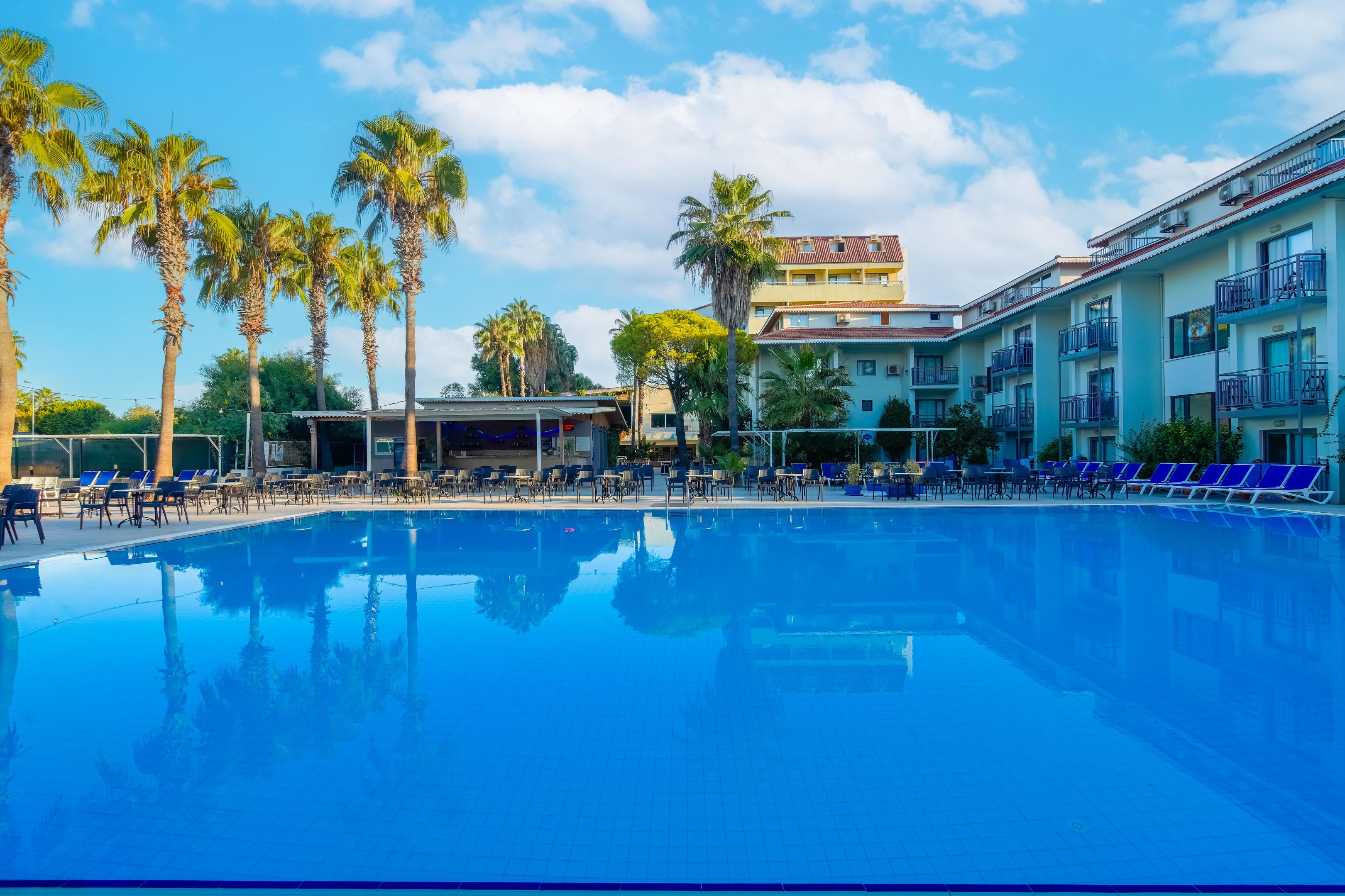SURAL GARDEN HOTEL