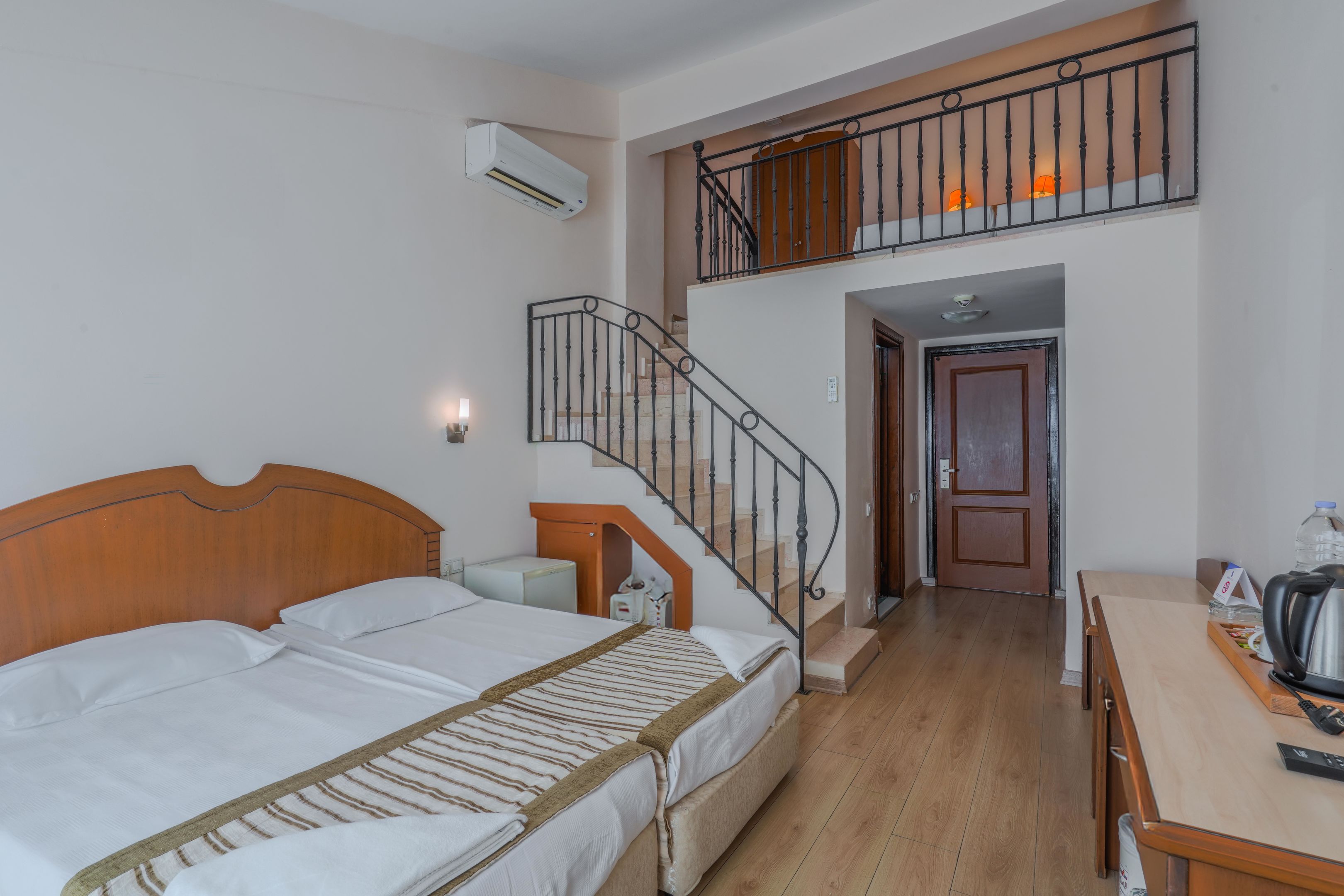 SURAL GARDEN HOTEL
