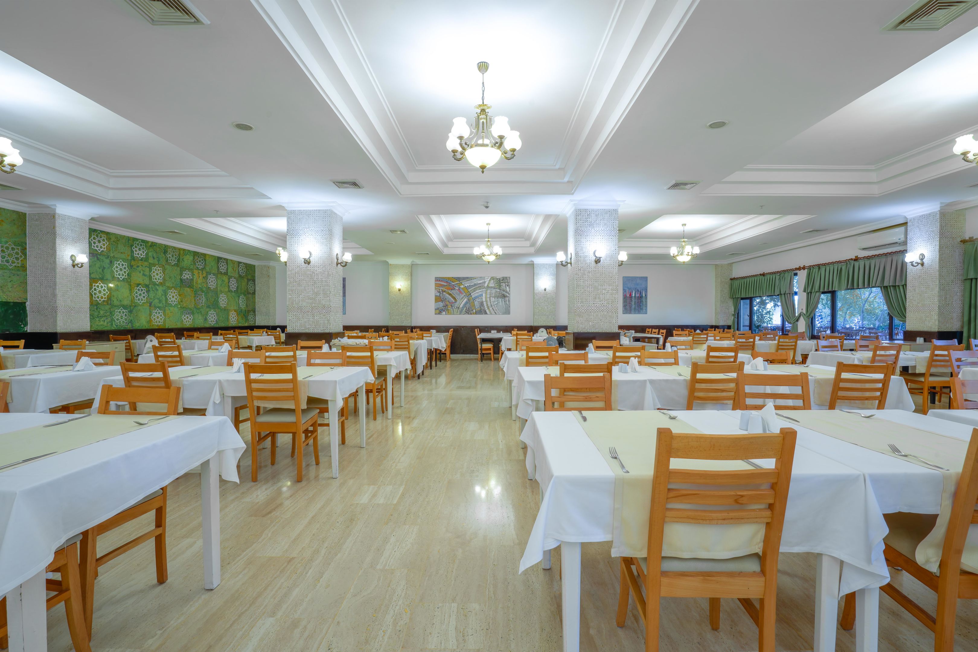SURAL GARDEN HOTEL