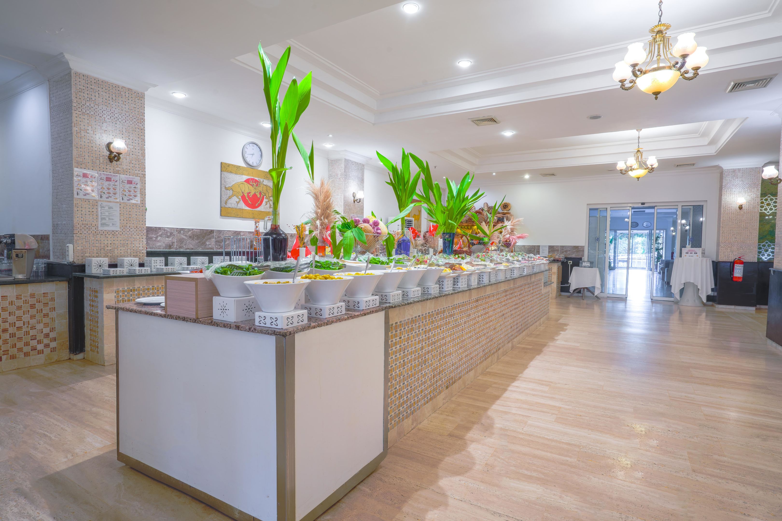 SURAL GARDEN HOTEL