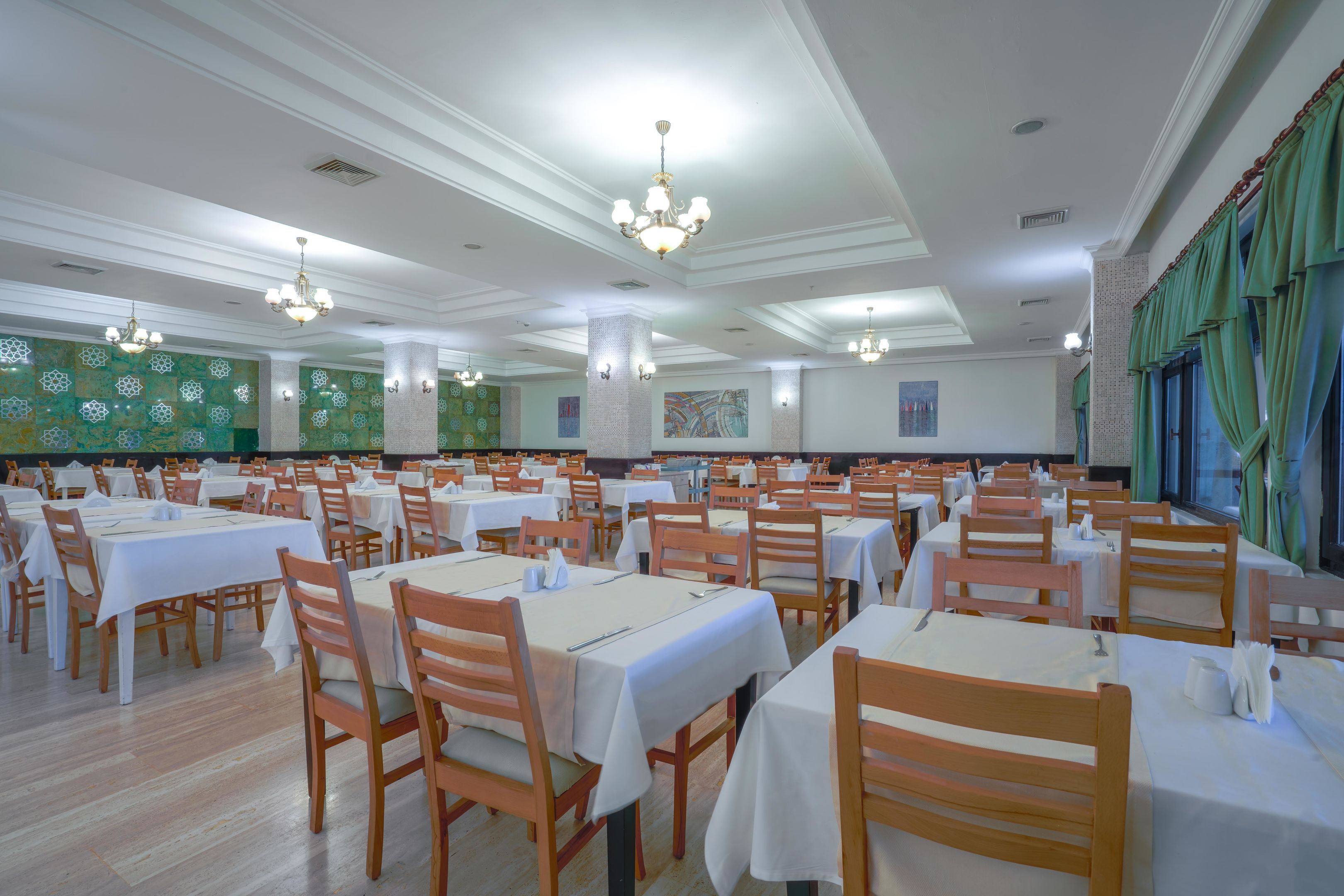 SURAL GARDEN HOTEL