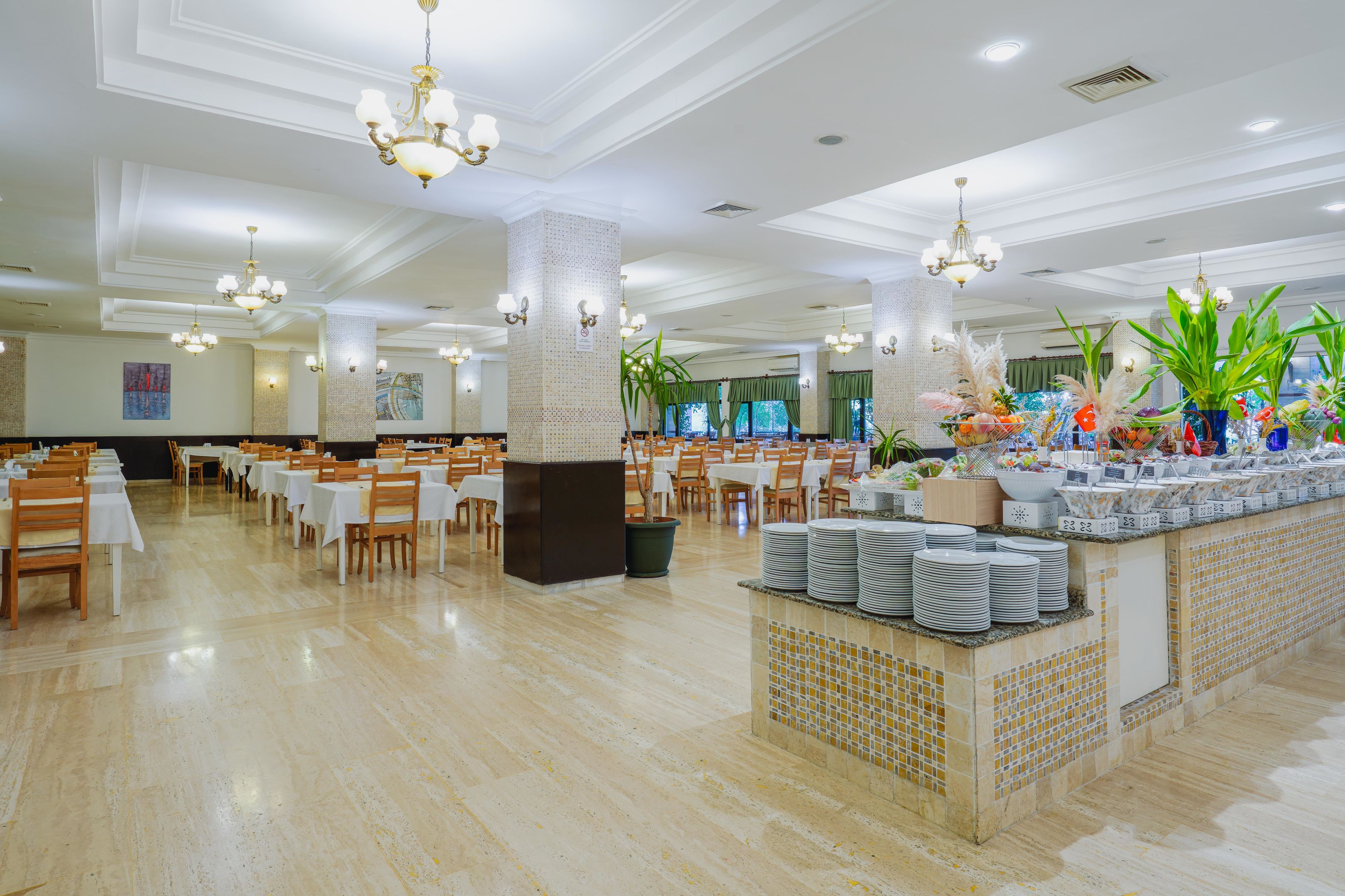 SURAL GARDEN HOTEL