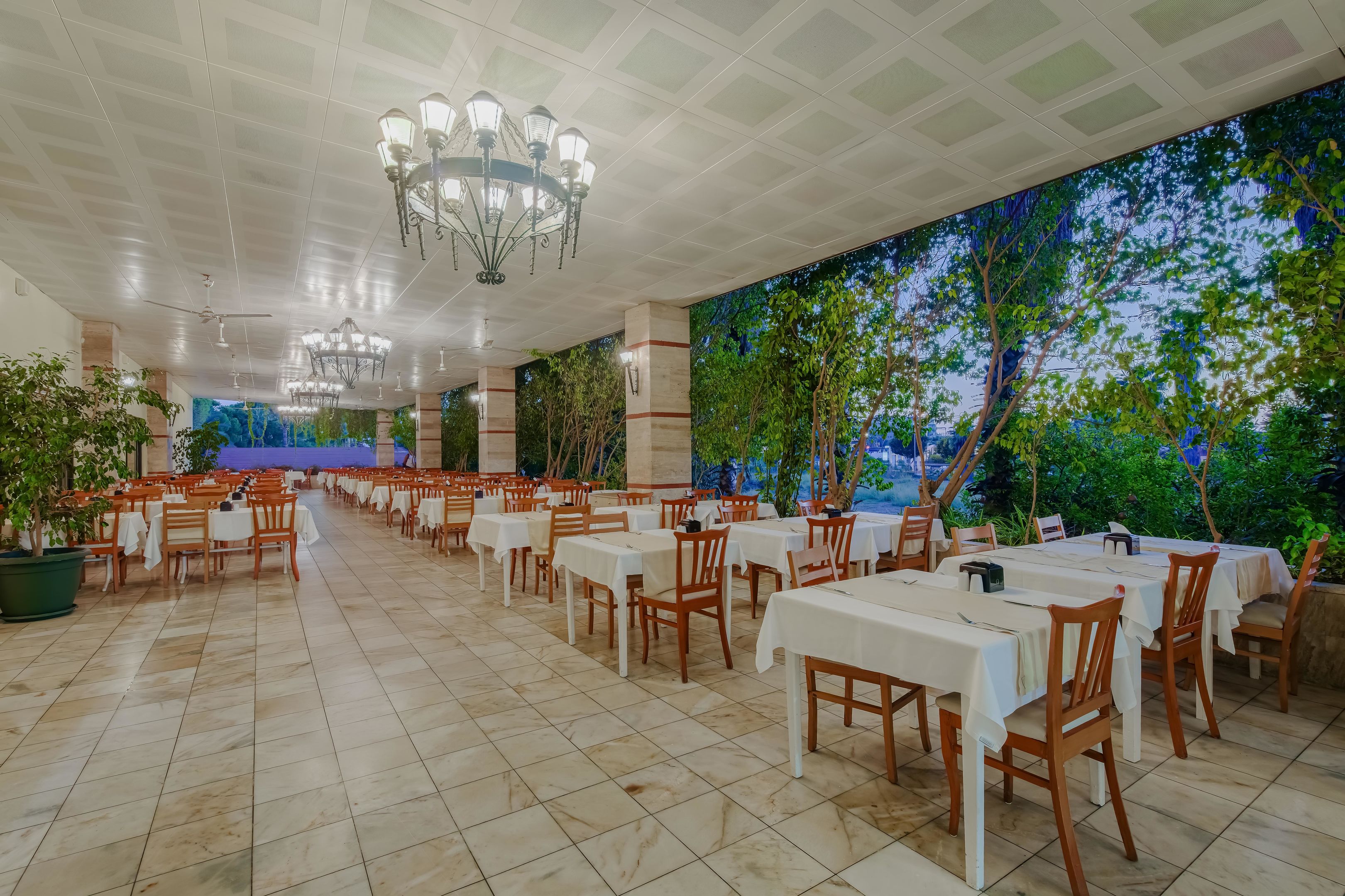 SURAL GARDEN HOTEL
