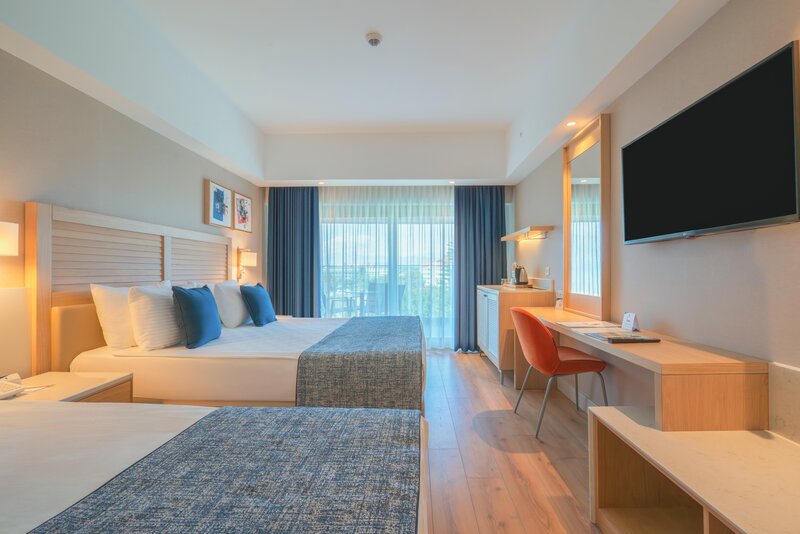 SURAL SARAY HOTEL ADULT ONLY
