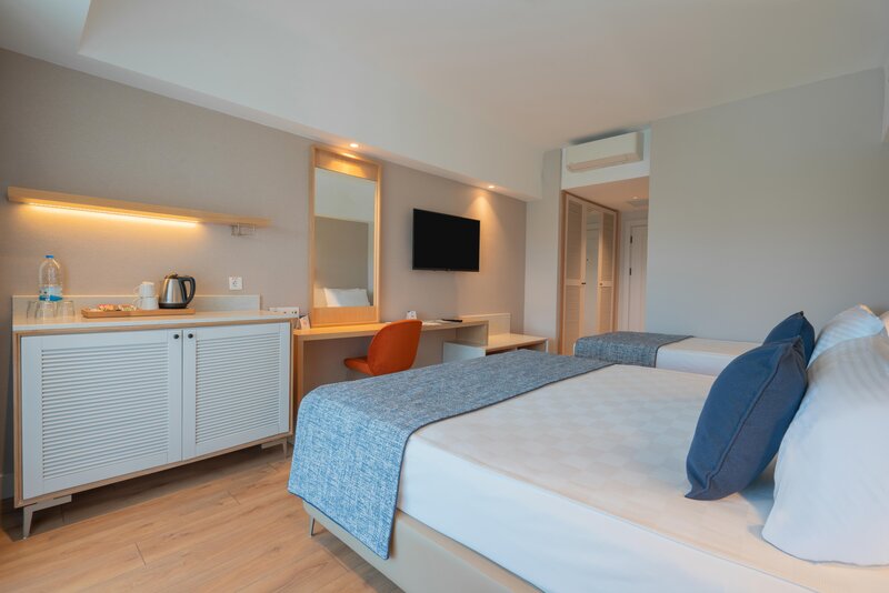 SURAL SARAY HOTEL ADULT ONLY