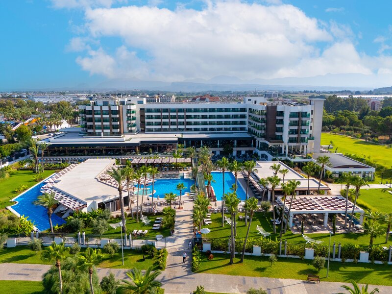 SURAL SARAY HOTEL ADULT ONLY