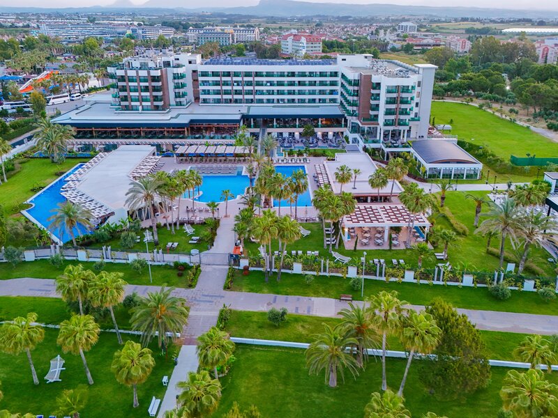 SURAL SARAY HOTEL ADULT ONLY