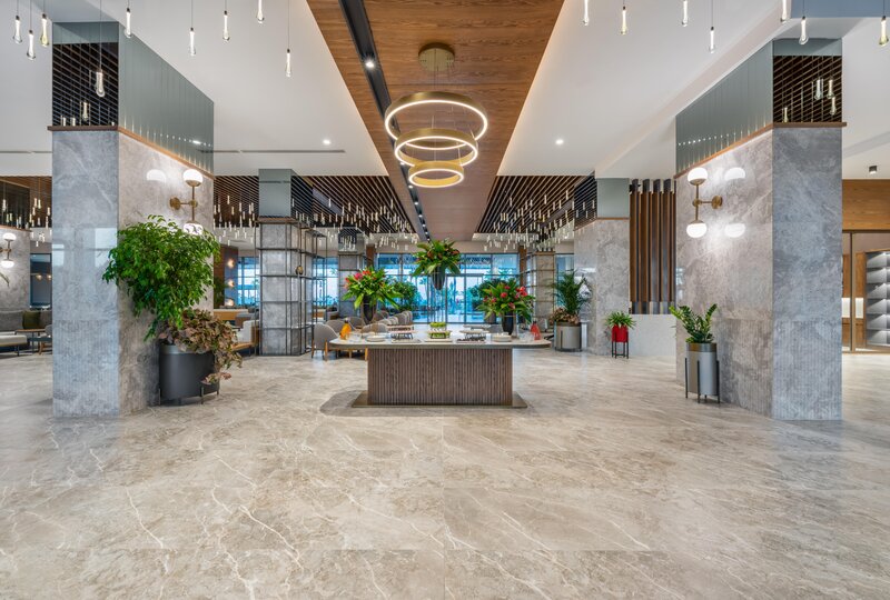 SURAL SARAY HOTEL ADULT ONLY