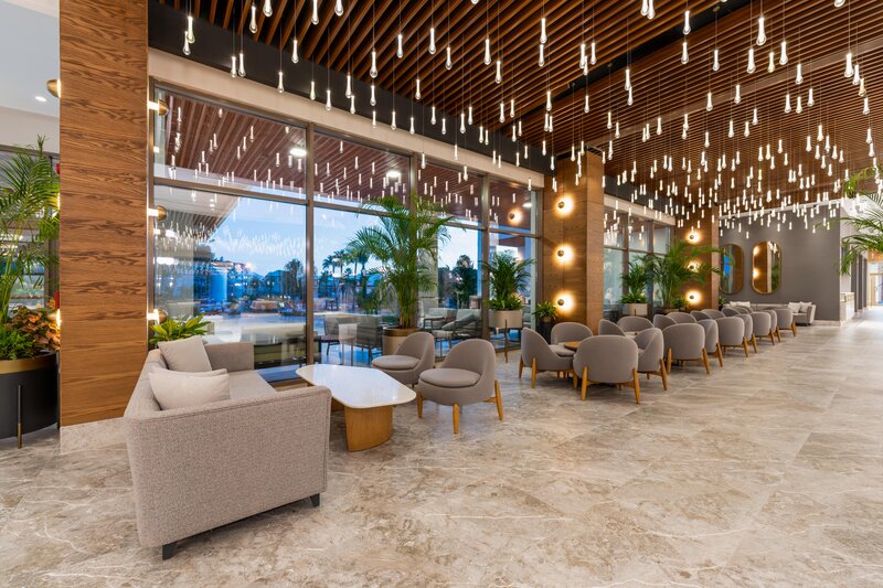 SURAL SARAY HOTEL ADULT ONLY