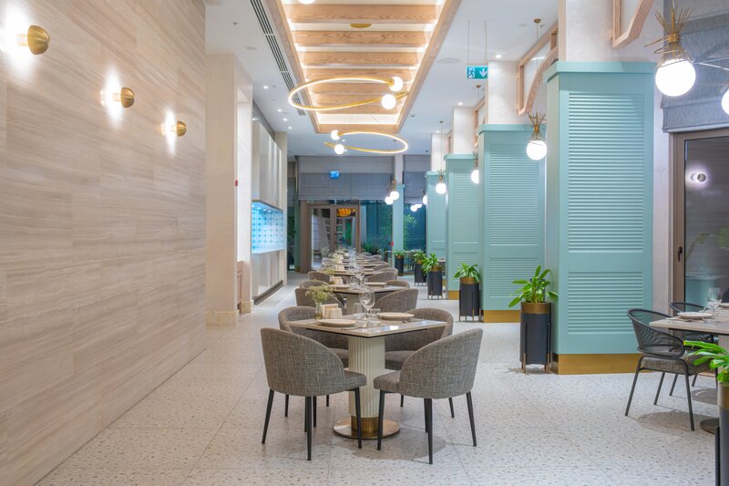 SURAL SARAY HOTEL ADULT ONLY