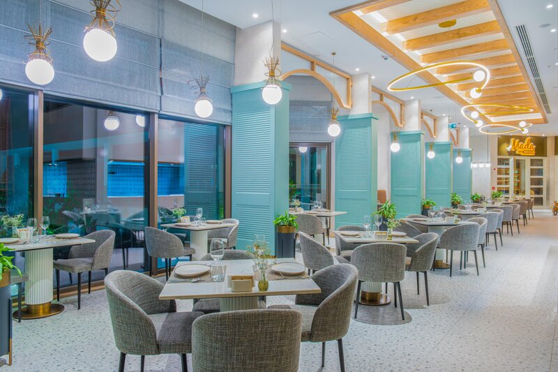 SURAL SARAY HOTEL ADULT ONLY
