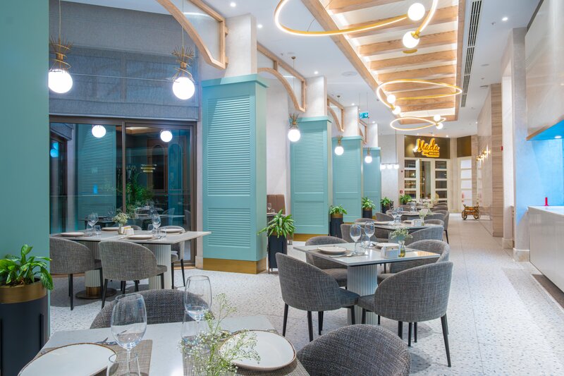 SURAL SARAY HOTEL ADULT ONLY