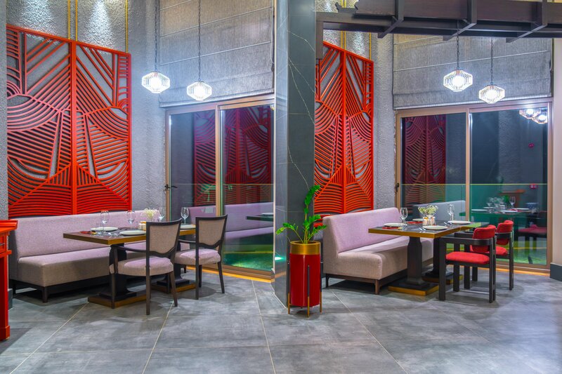 SURAL SARAY HOTEL ADULT ONLY
