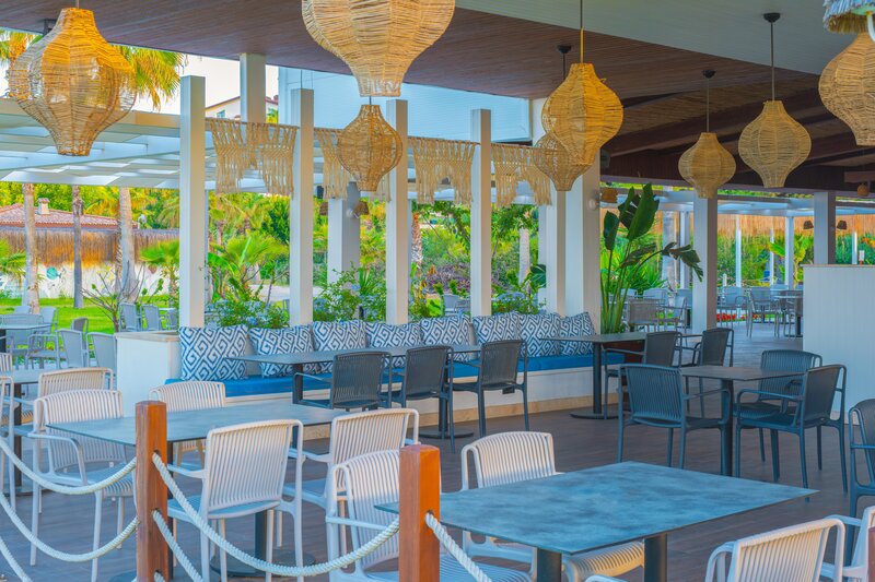 SURAL SARAY HOTEL ADULT ONLY