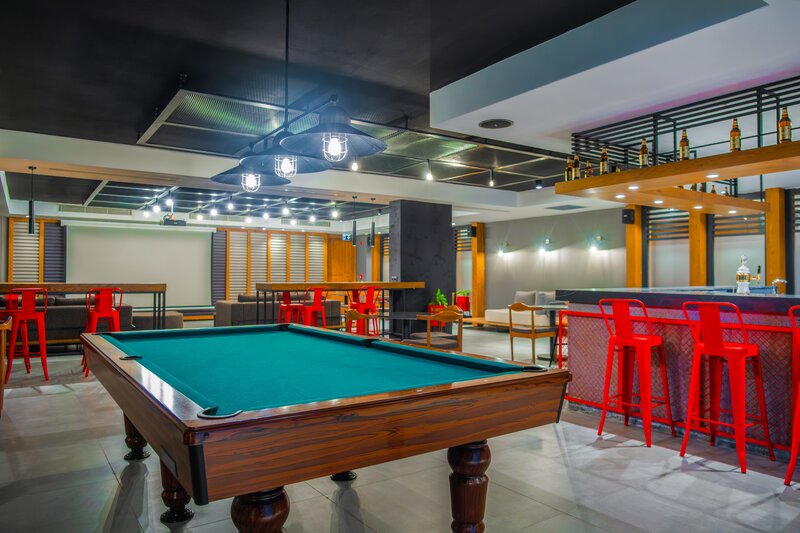 SURAL SARAY HOTEL ADULT ONLY