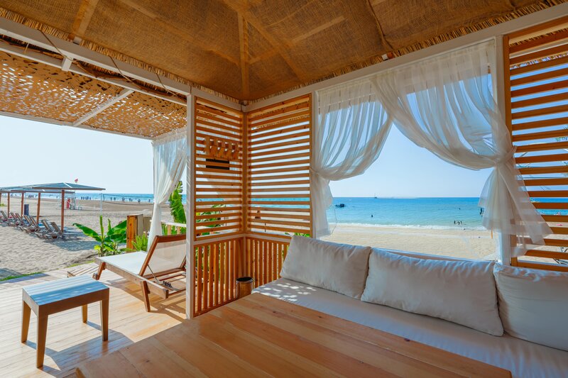 SURAL SARAY HOTEL ADULT ONLY