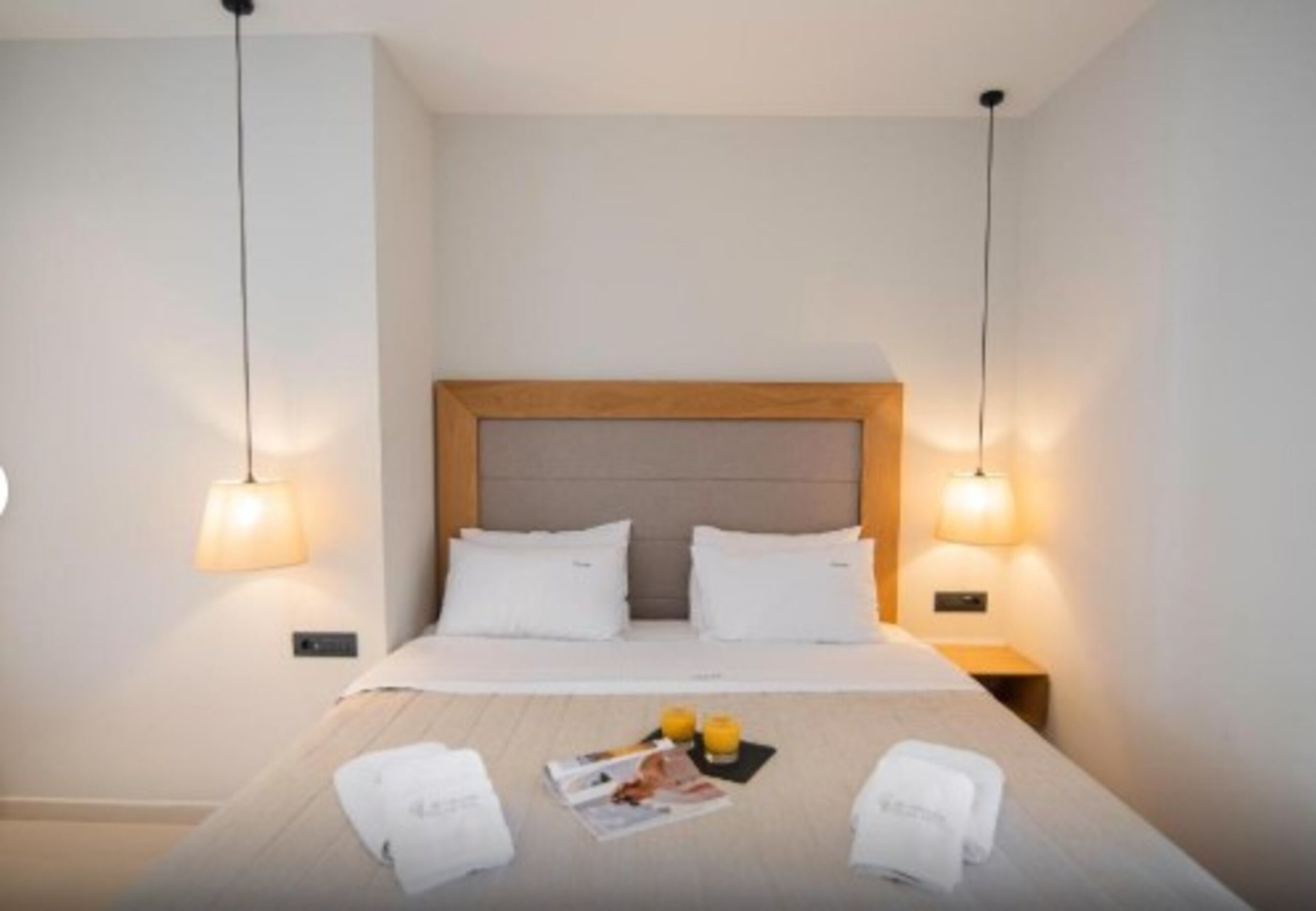 CHROUSSO VILLAGE HOTEL