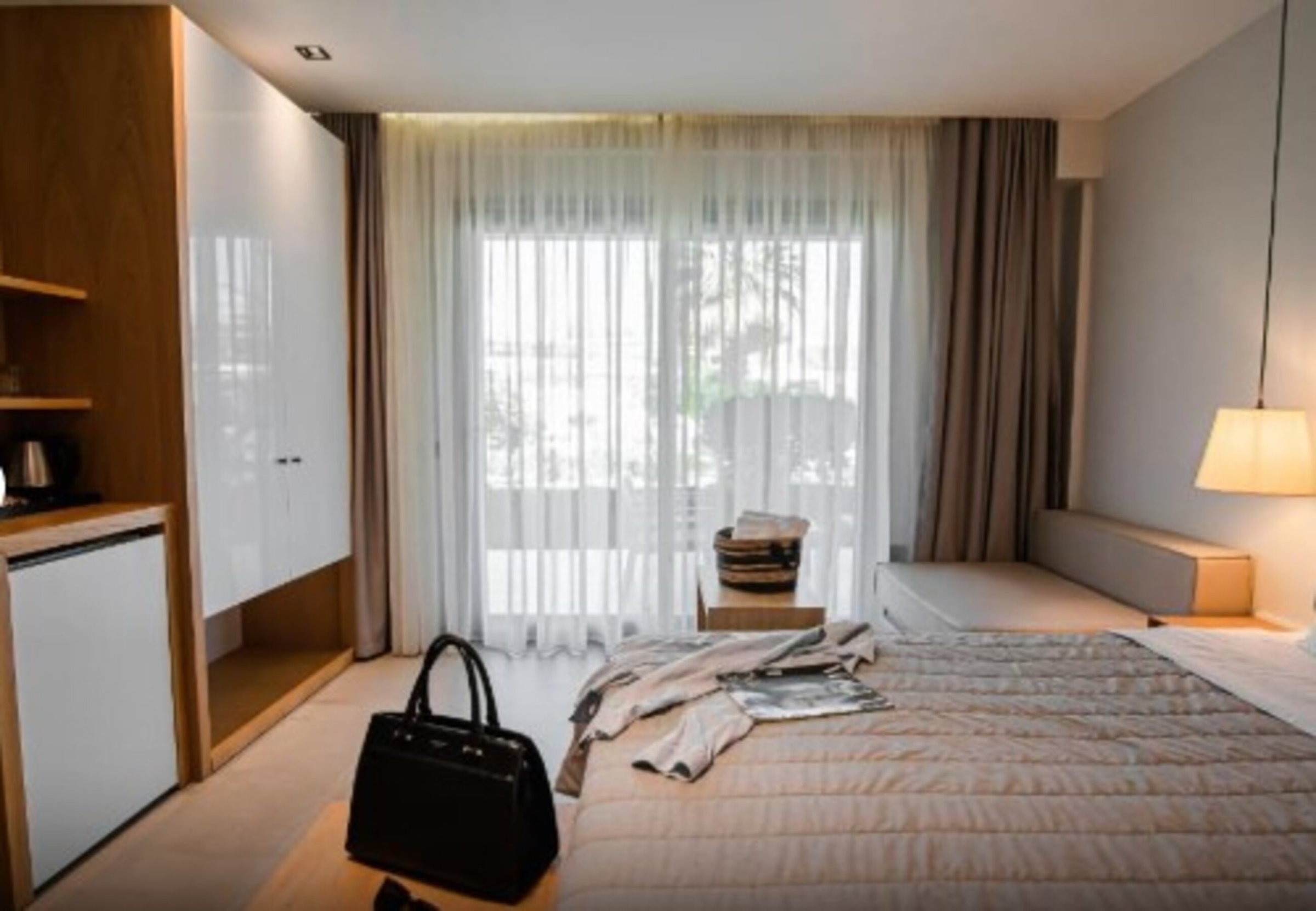 CHROUSSO VILLAGE HOTEL